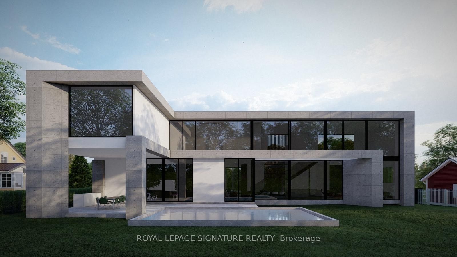 1119 Rebecca Street, Oakville, ON, L6L 1Y6