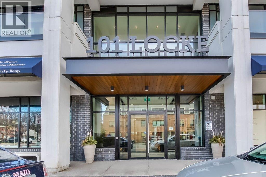 310-101 Locke Street South, Hamilton, ON, L8P4A6