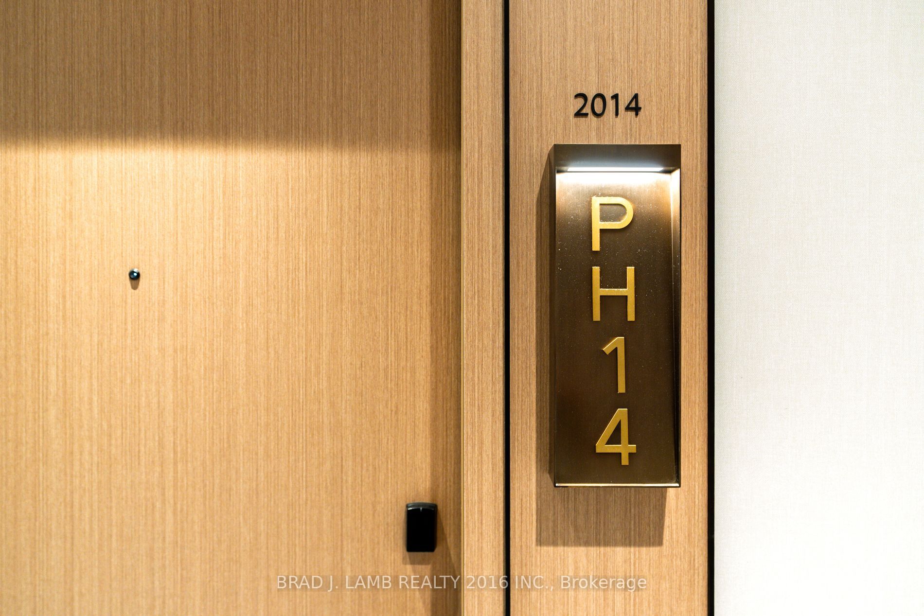 Additional image 2 of PH#14-25 Cordova Avenue, Toronto, ON, M9A 0E5