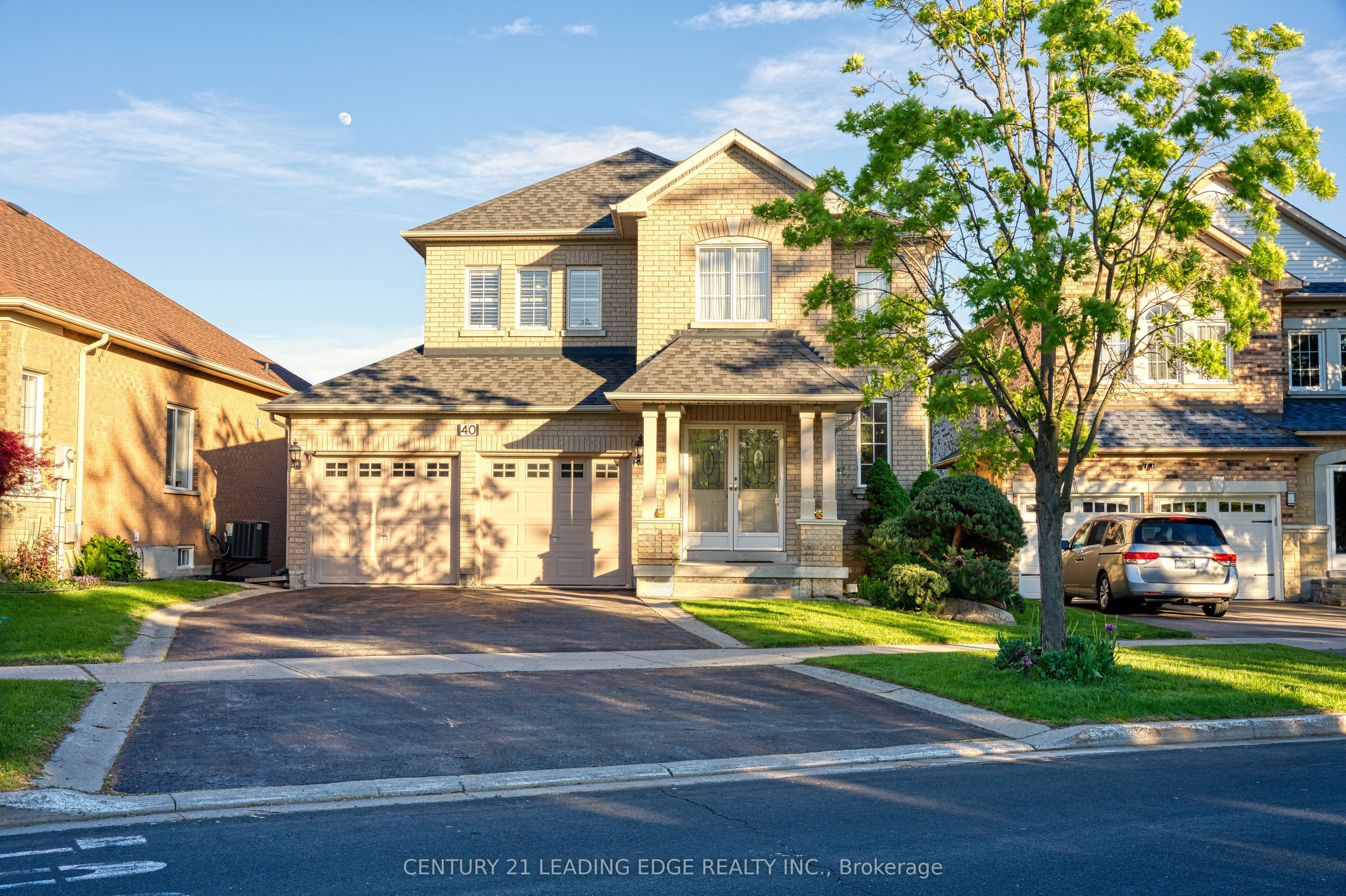 40 Rouge Bank Drive, Markham, ON, L3S 4C7