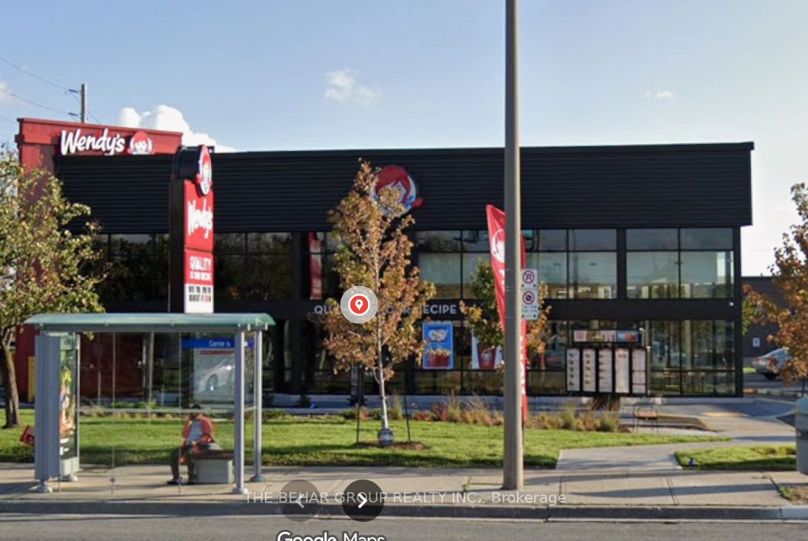 1839 Albion Road, Toronto, ON, M9W 5S8