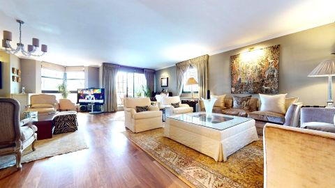 Waterside Point, 2 Anhalt Road London SW11