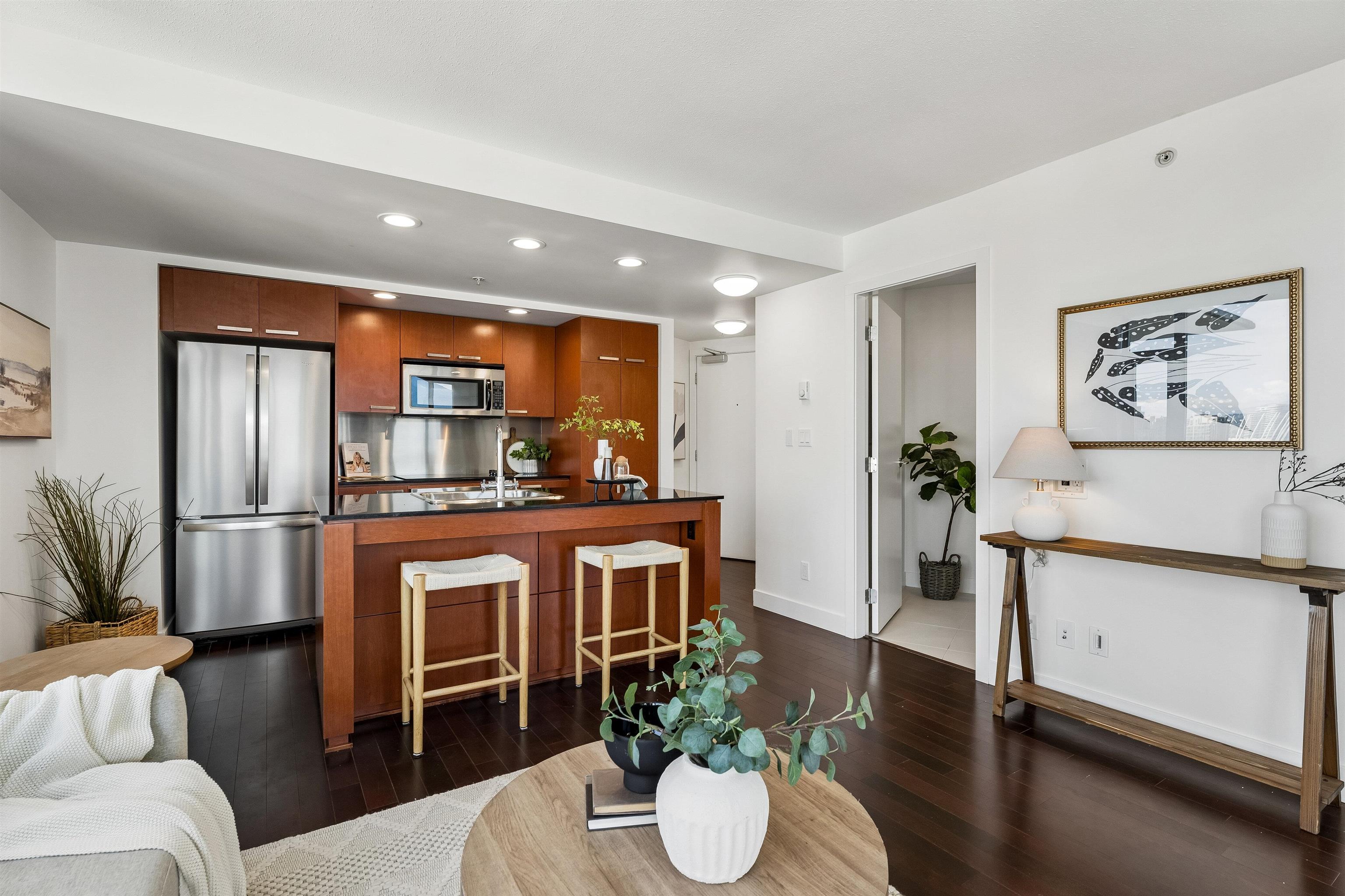 Additional image 4 of 2305-1255 Seymour Street, Vancouver, BC, V6B 0H1