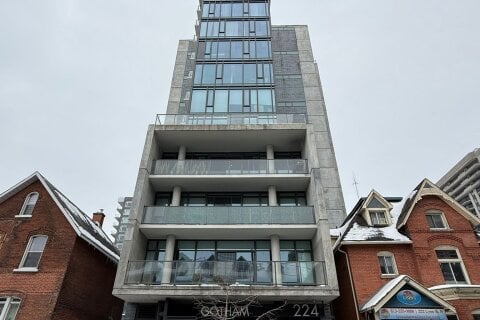 Additional image 8 of 1401-224 Lyon Street N, Ottawa, ON, K1R 5V9