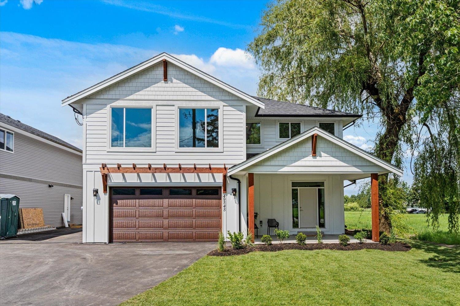 49539 Prairie Central Road, Chilliwack, BC, V2P 6H3