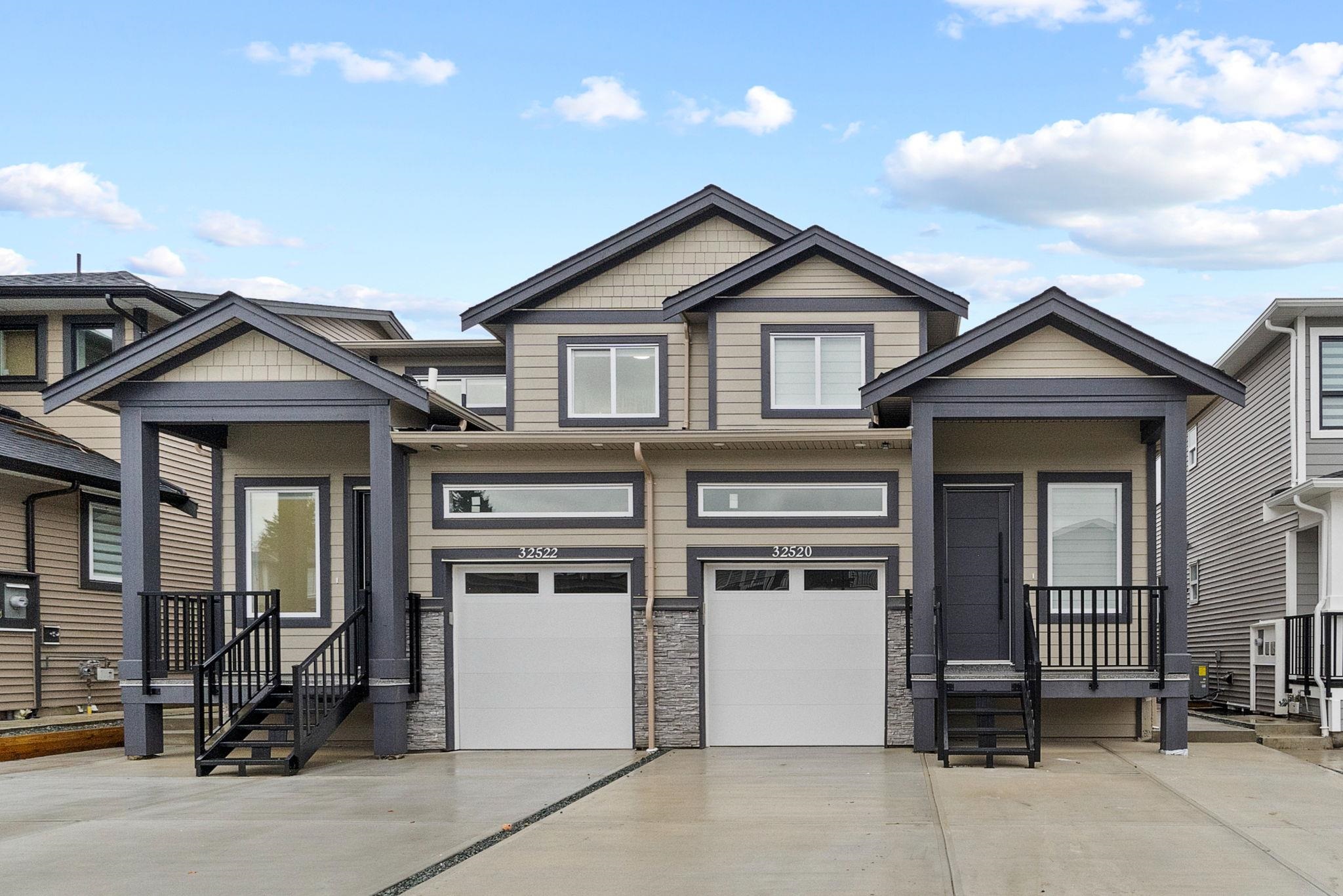 32520 Higginbottom Court, Mission, BC, V2V 2T7