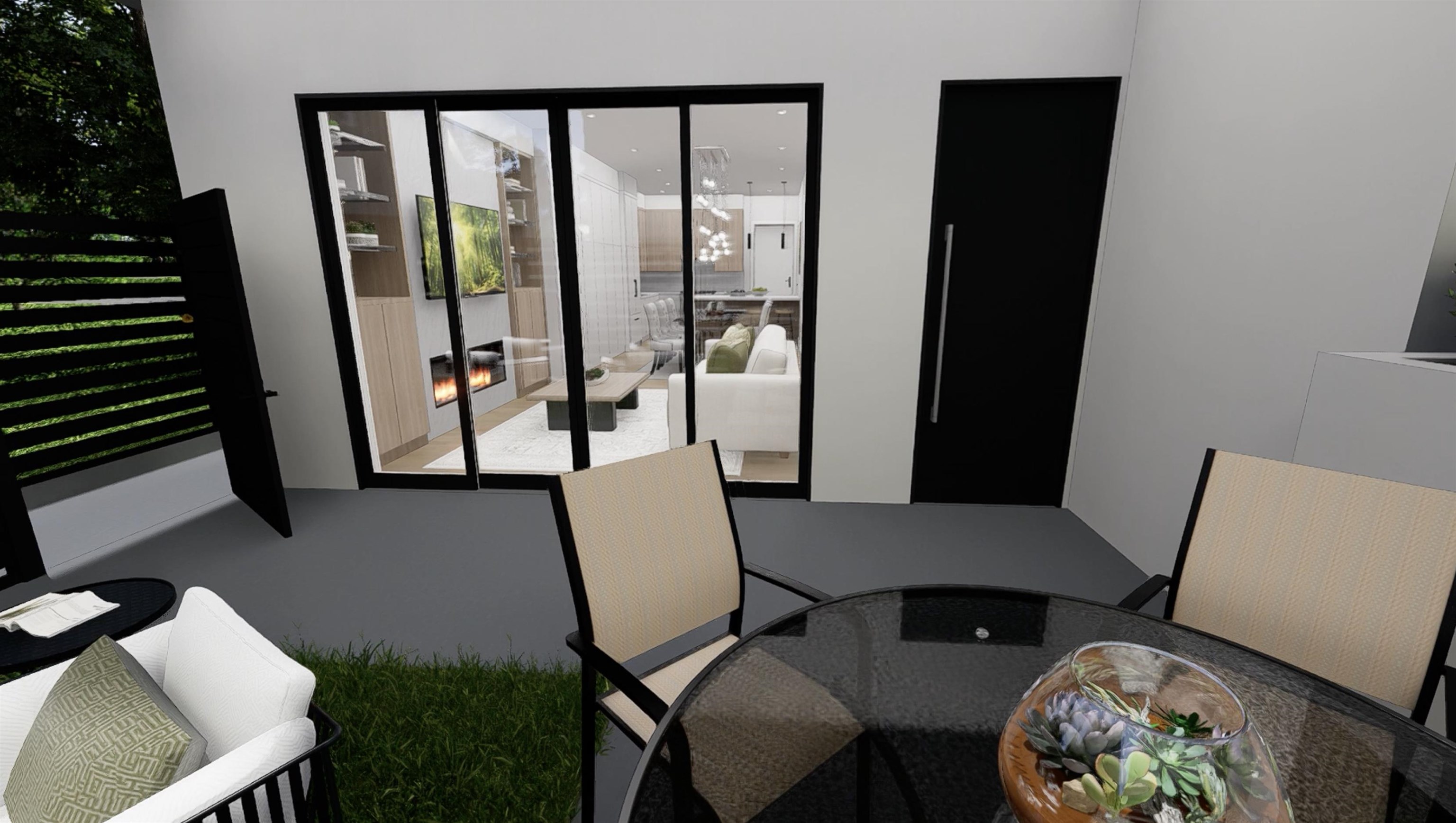 Additional image 2 of 3-5718 Alma Street, Vancouver, BC, V6N 1Y4