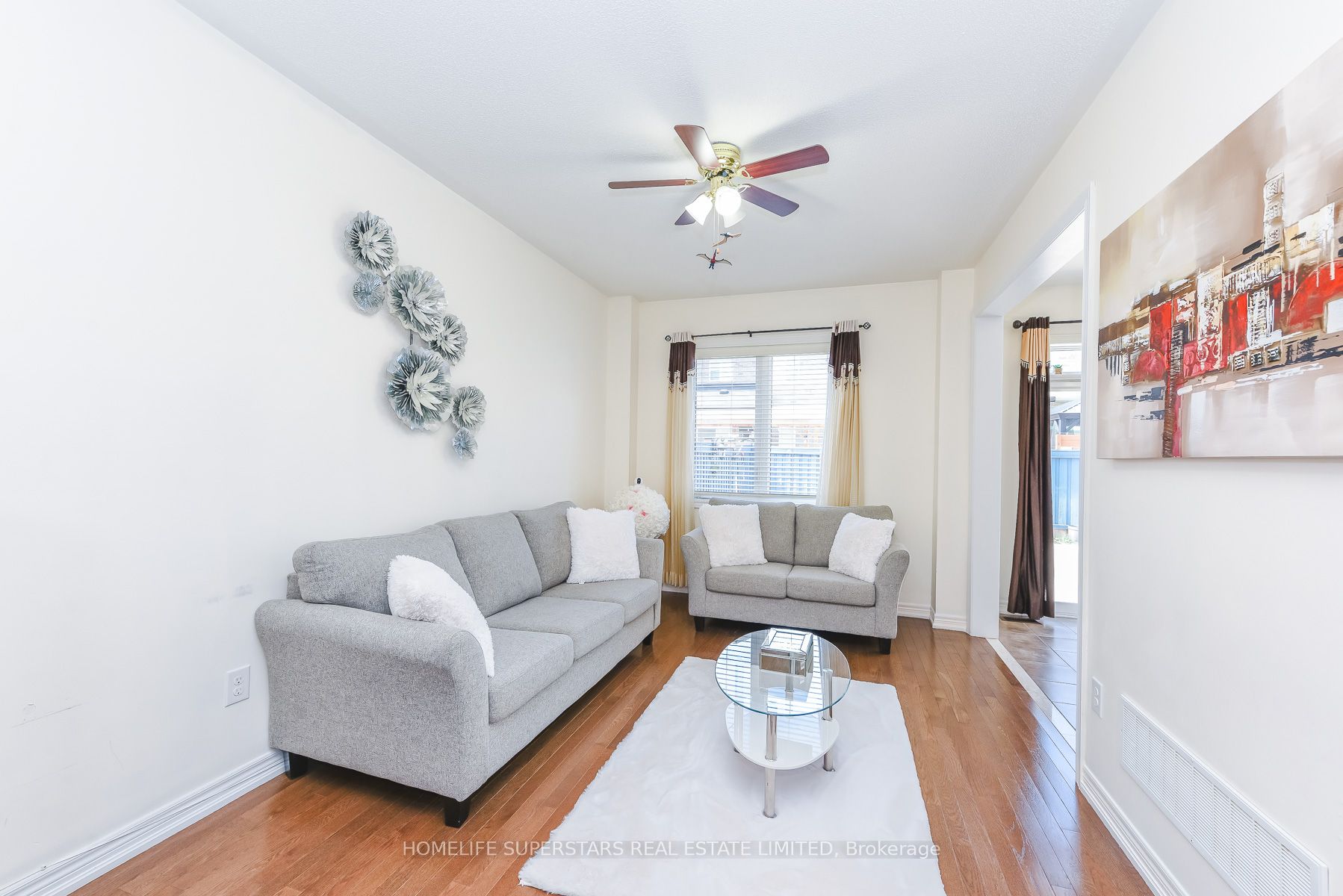 16 Altura Way, Brampton, ON, L6P 4A1 photo 4