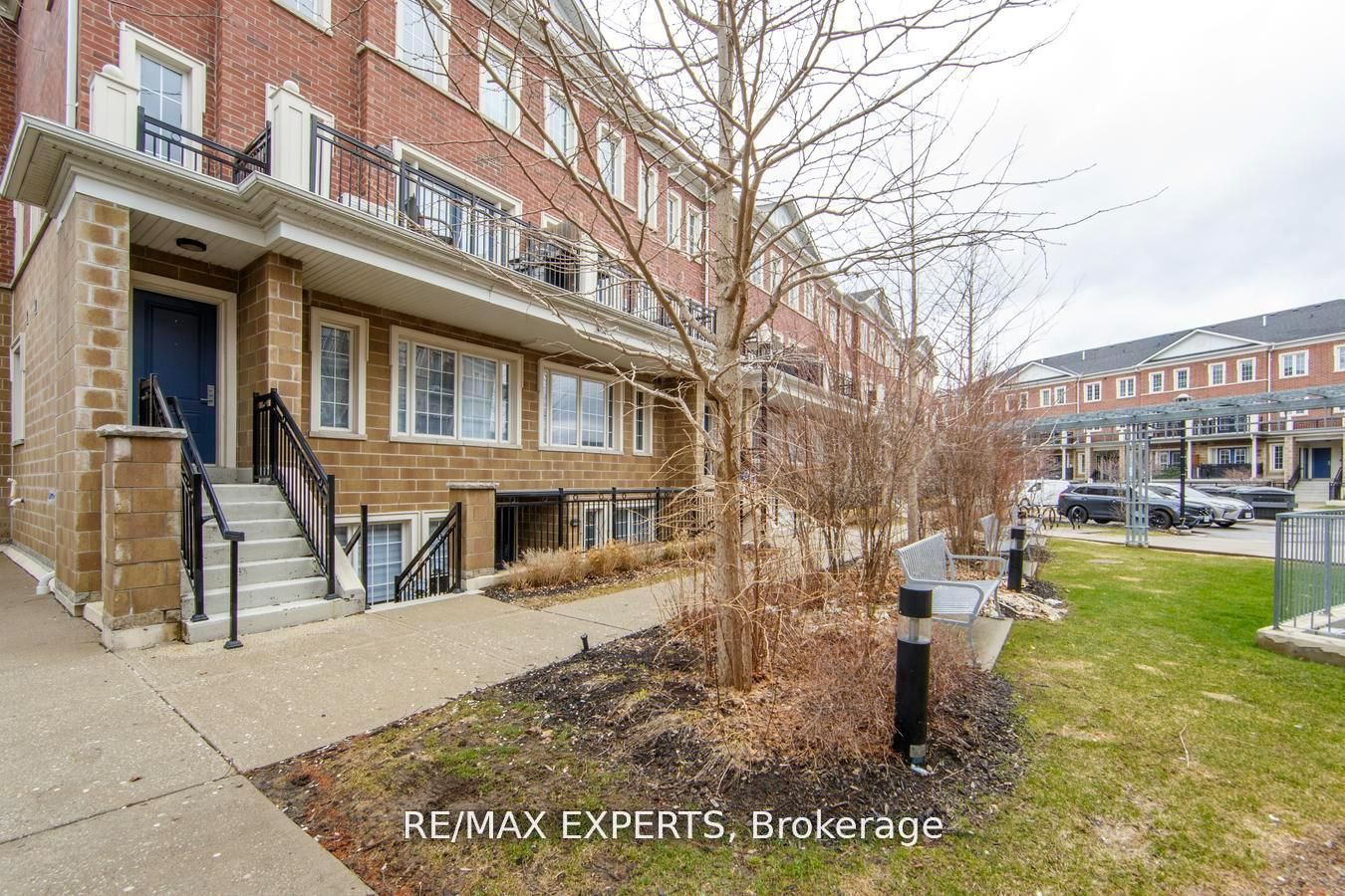 C03-26 Bruce Street, Vaughan, ON, L4L 0H4 photo 3
