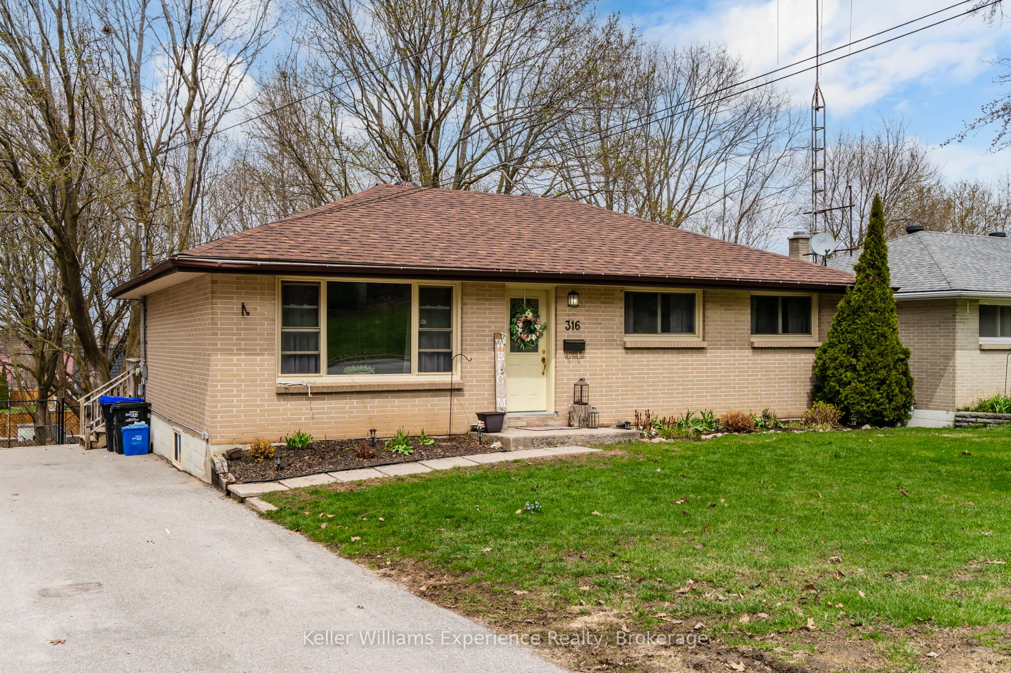316 Hanly Street, Midland, ON, L4R 2N9