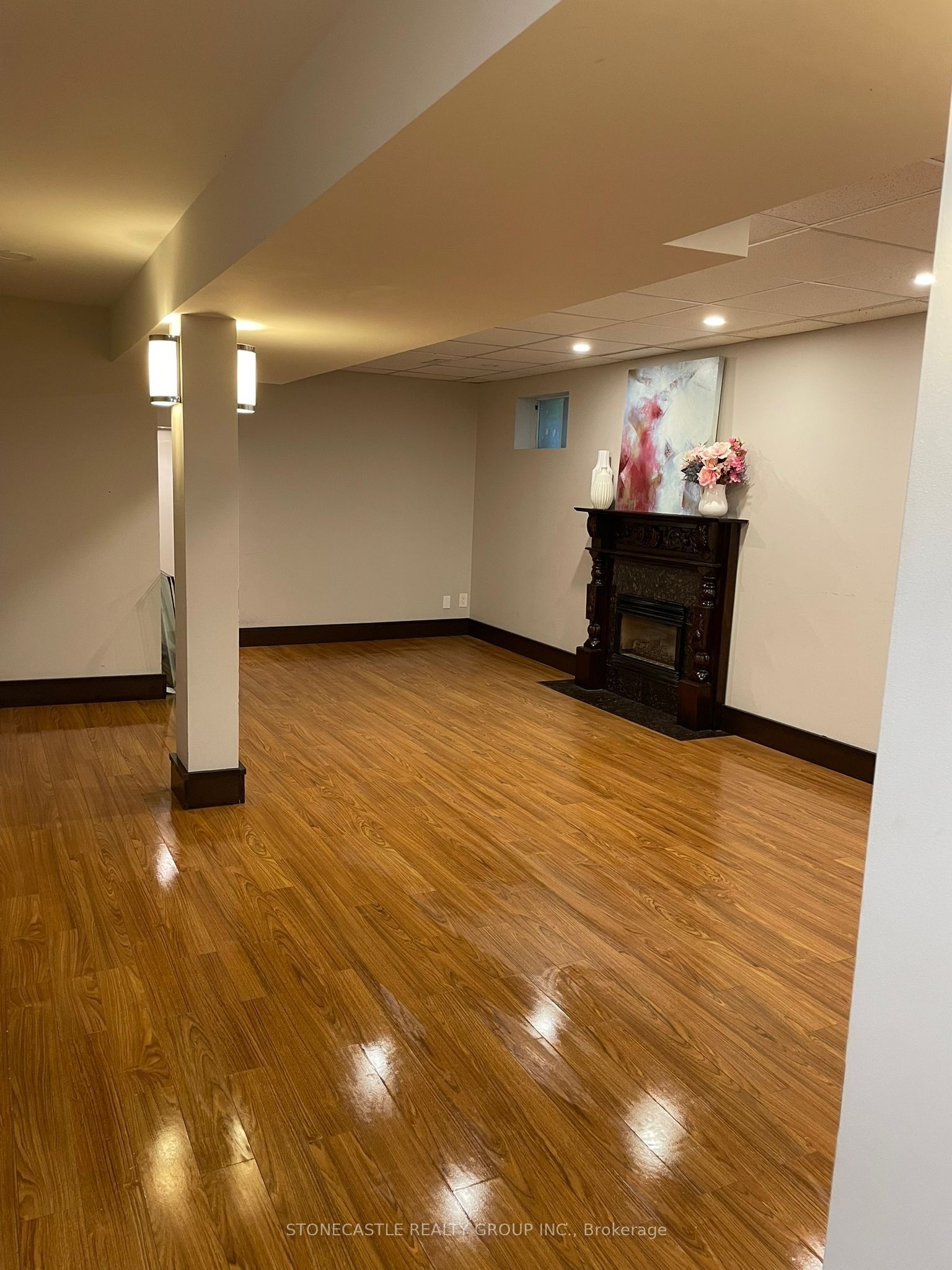 (Bsmt)-89 Jackman Crescent, Vaughan, ON, L4L 6P6 photo 4