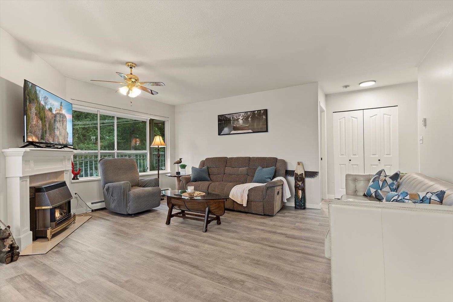Additional image 4 of 307-2491 Gladwin Road, Abbotsford, BC, V2T 3N8