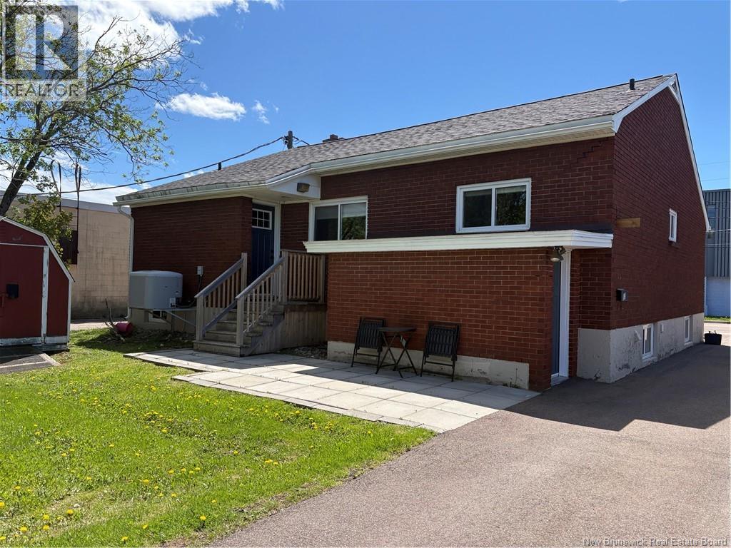 11-13 Leslie Street, Moncton, NB, E1A7B9 photo 5