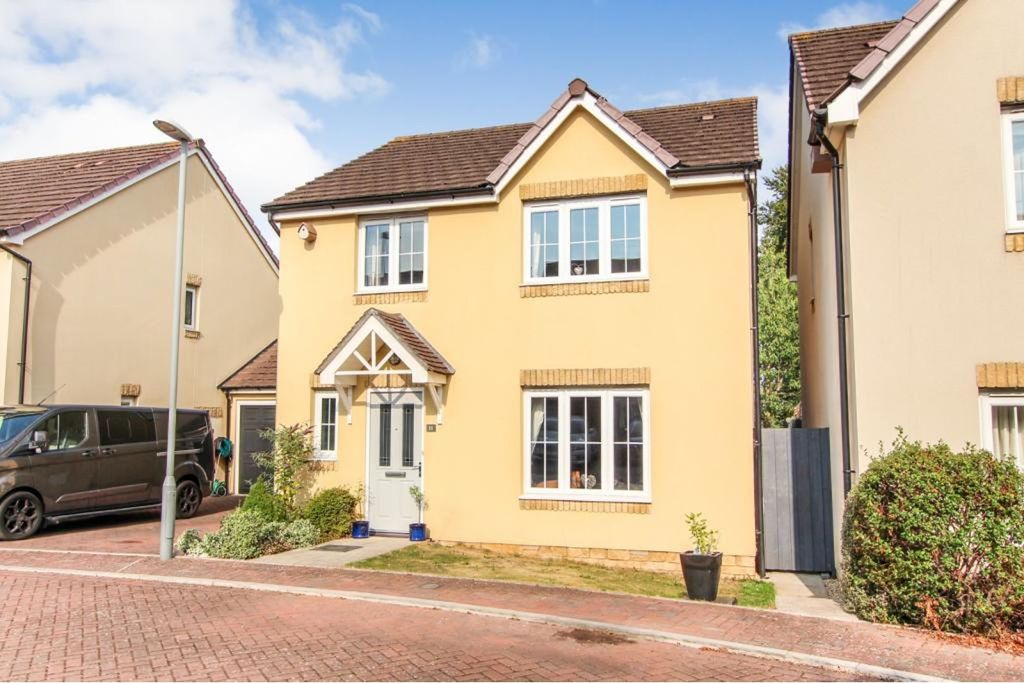 Additional image 11 of 4 bed detached house for saleOrchard Close, Radstock BA3