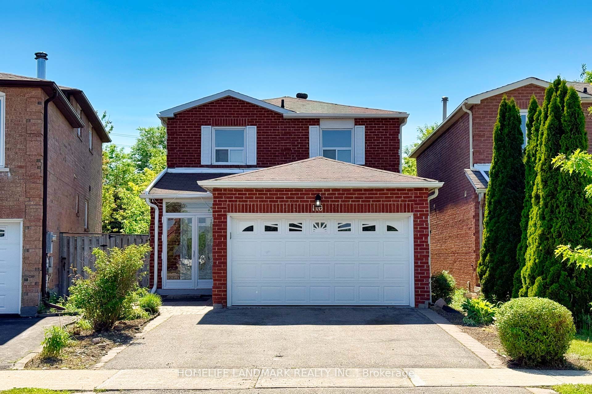 116 Jaimie Road, Vaughan, ON, L4J 6A5