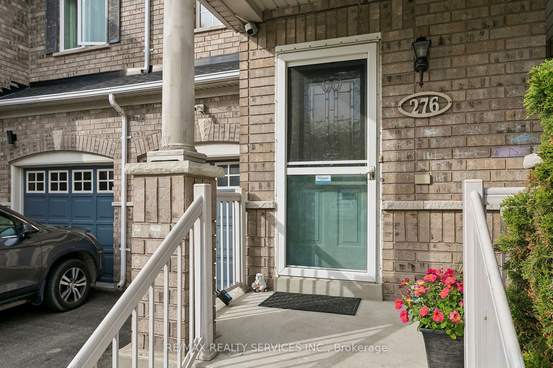 276 Fitzgerald Crescent, Milton, ON, L9T 5Y3 photo 2