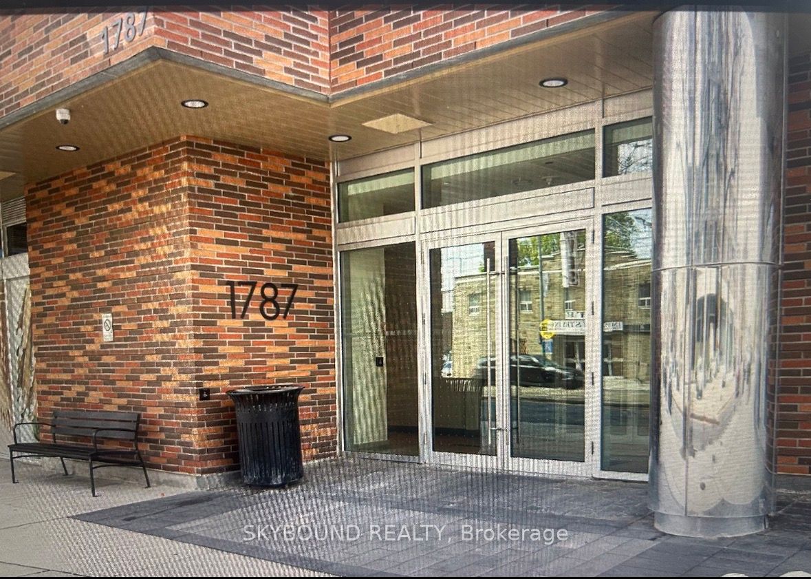 627-1787 St. Clair Avenue W, Toronto, ON, M6N 0B7