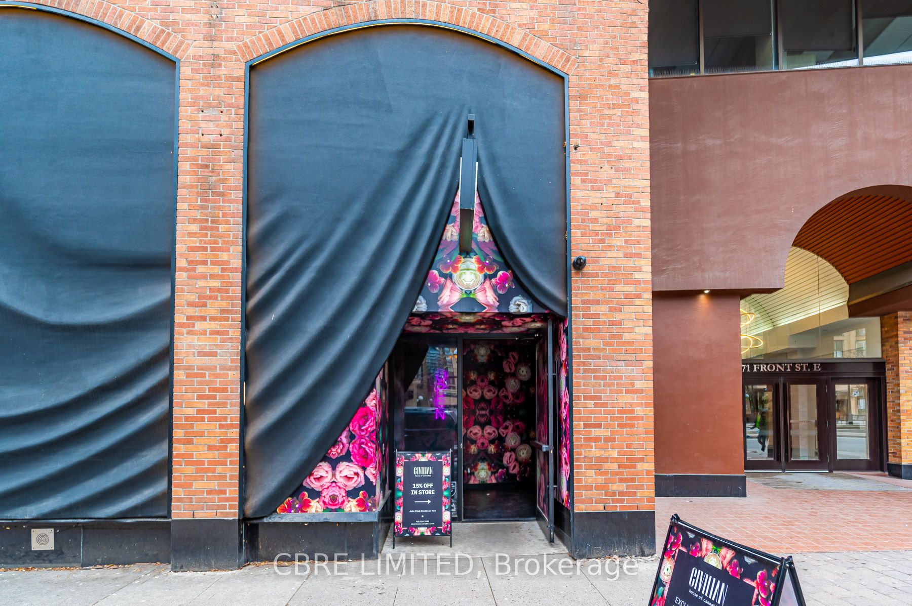 71-75 Front Street E, Toronto, ON, M5E 1V9 photo 3