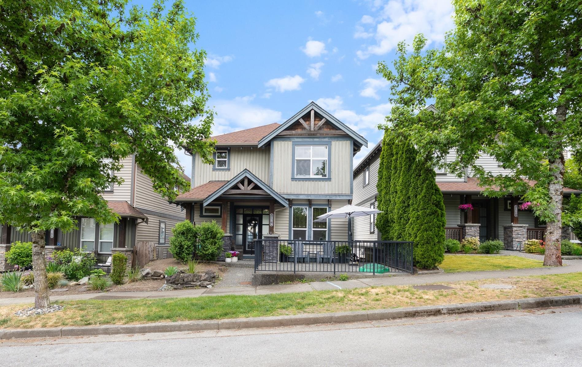 13679 Blake Loop, Maple Ridge, BC, V4R 0B3