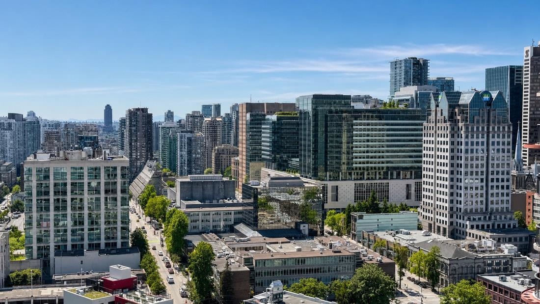 Additional image 3 of 2908-108 Cordova Street W, Vancouver, BC, V6B 0G5