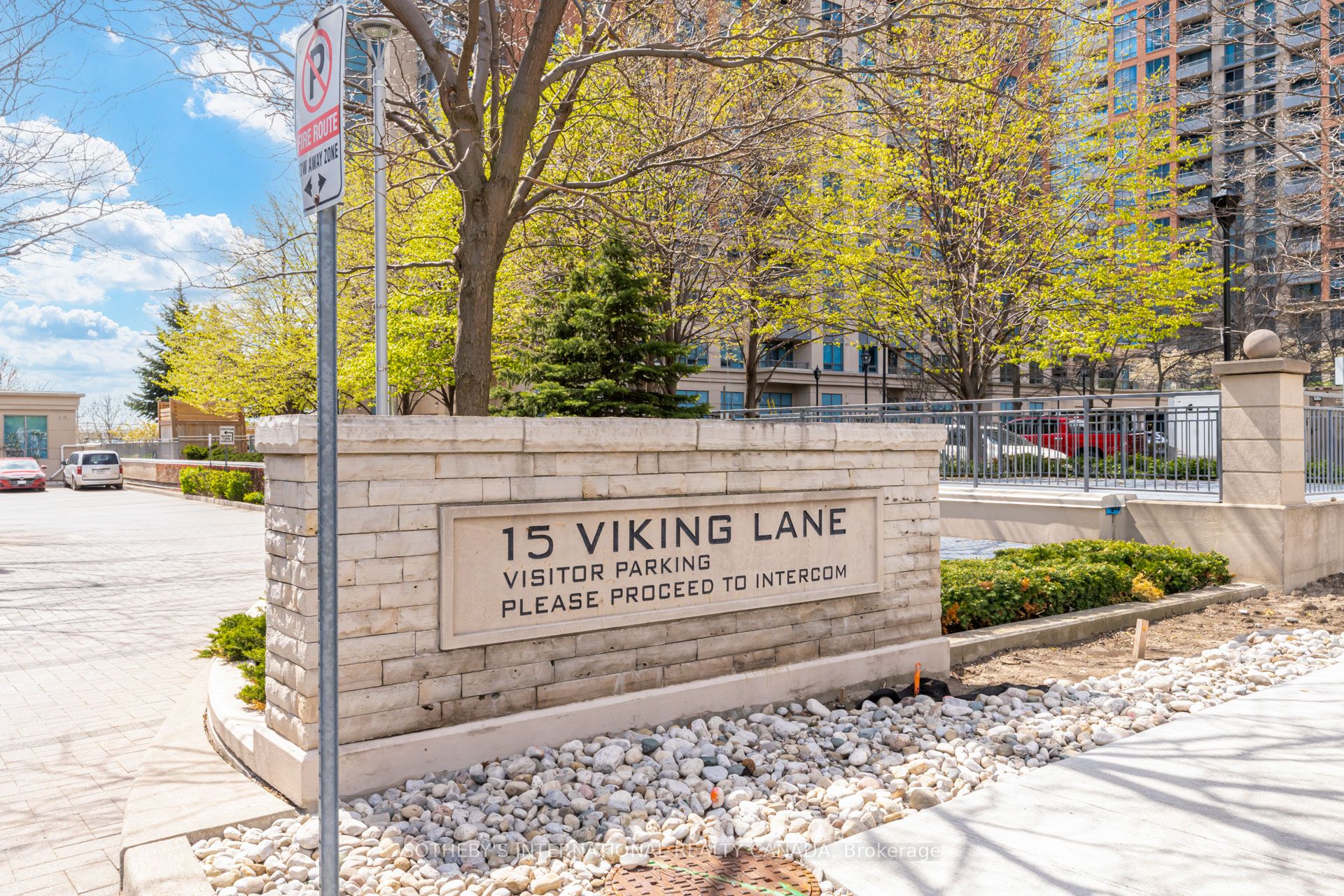 2903-15 Viking Lane, Toronto, ON, M9B 0A4