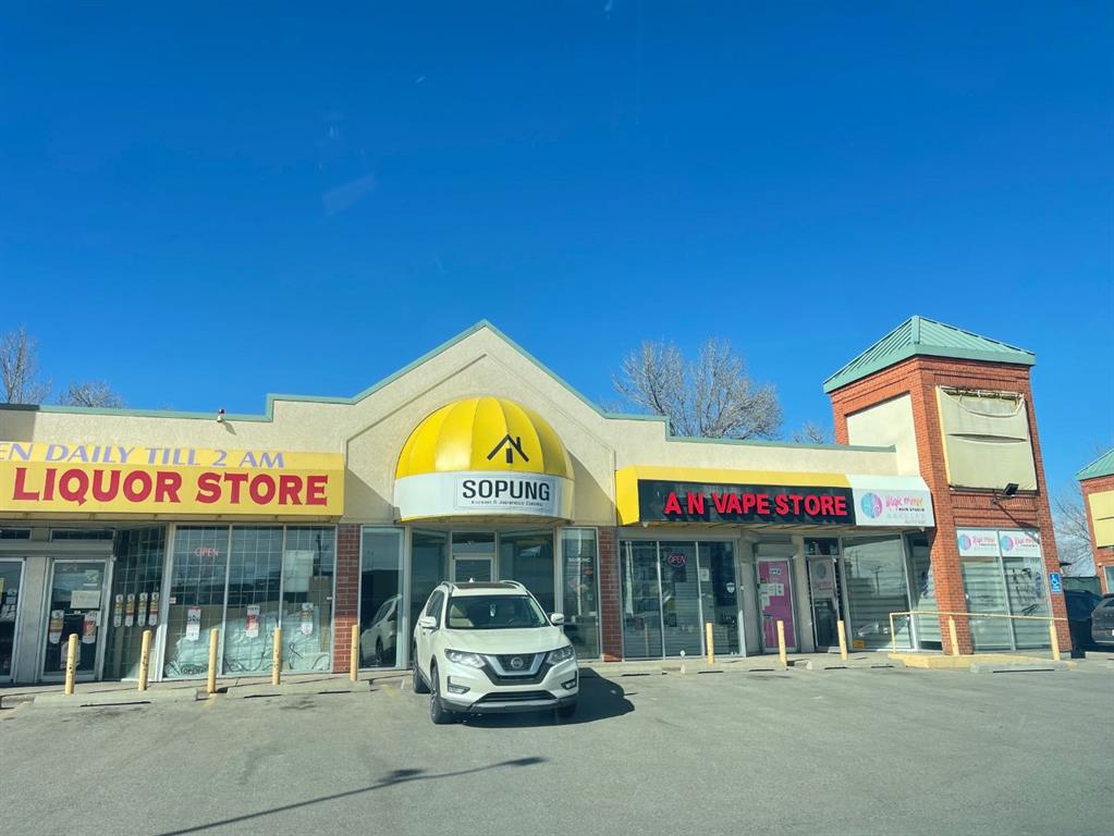 210-2066 18 Avenue NE, Calgary, AB, T2E 8N5
