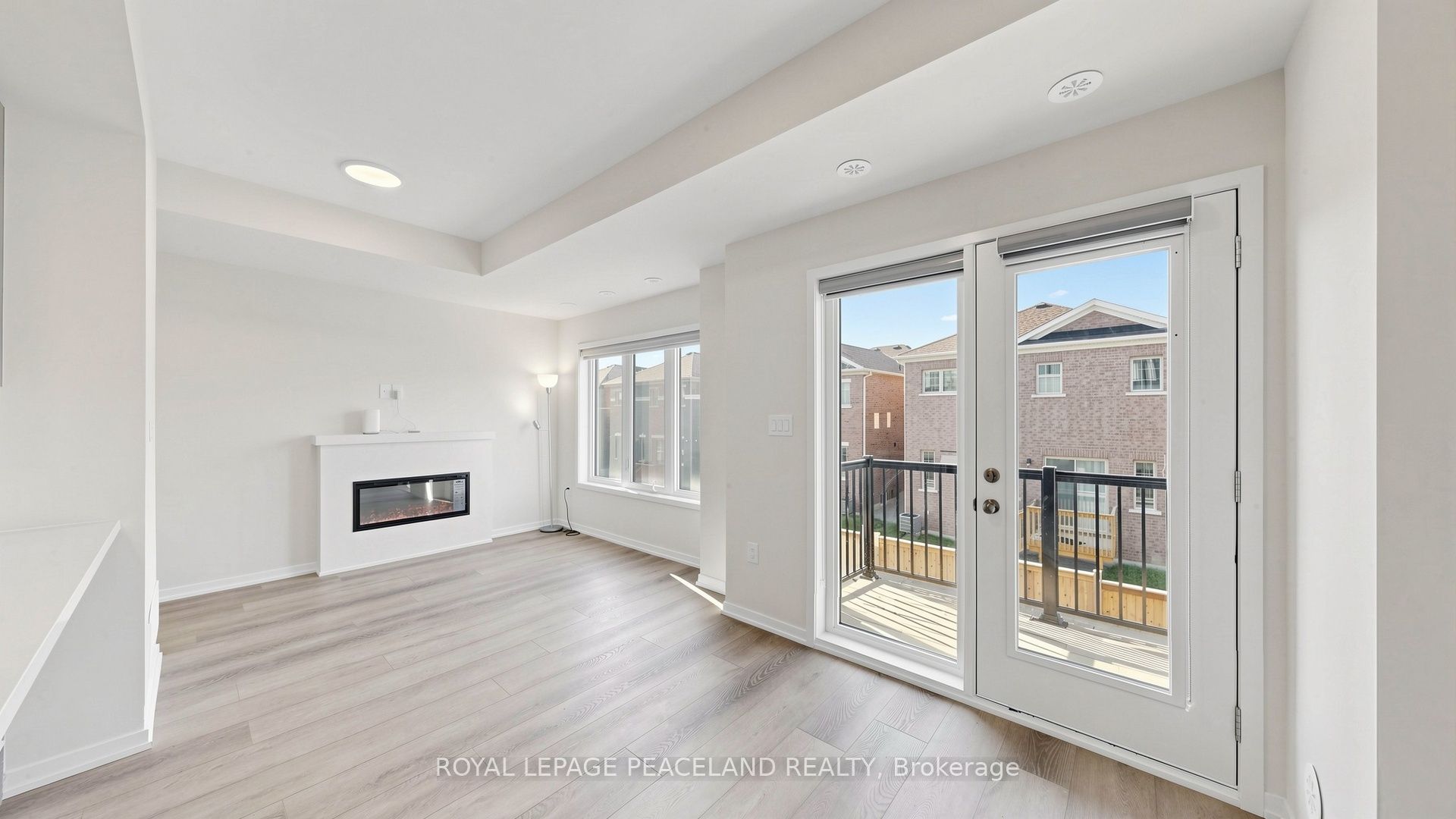 206 Matawin Lane, Richmond Hill, ON, L4B 0H7 photo 4
