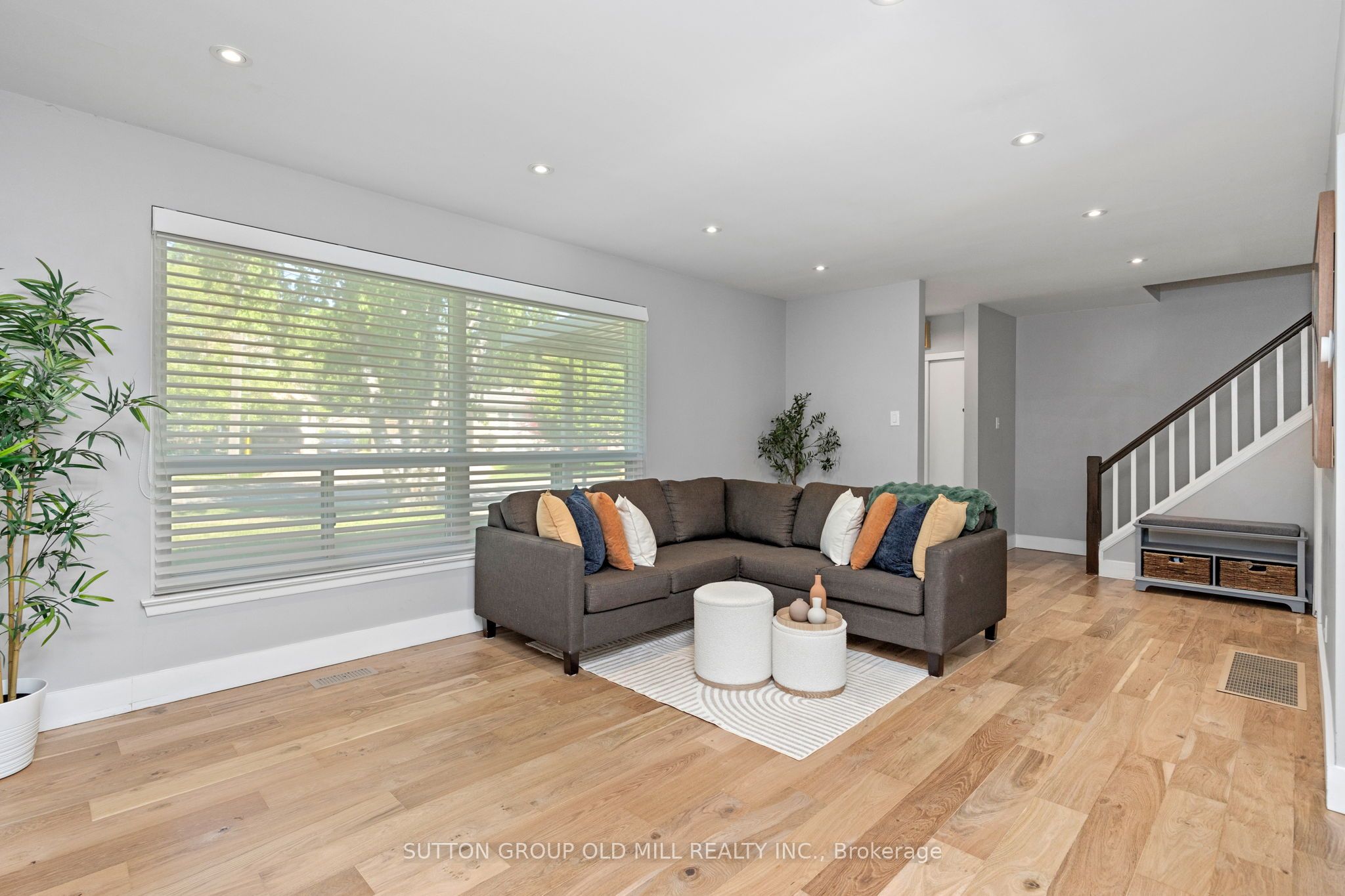 47 Ashfield Drive, Toronto, ON, M9C 4T7 photo 3