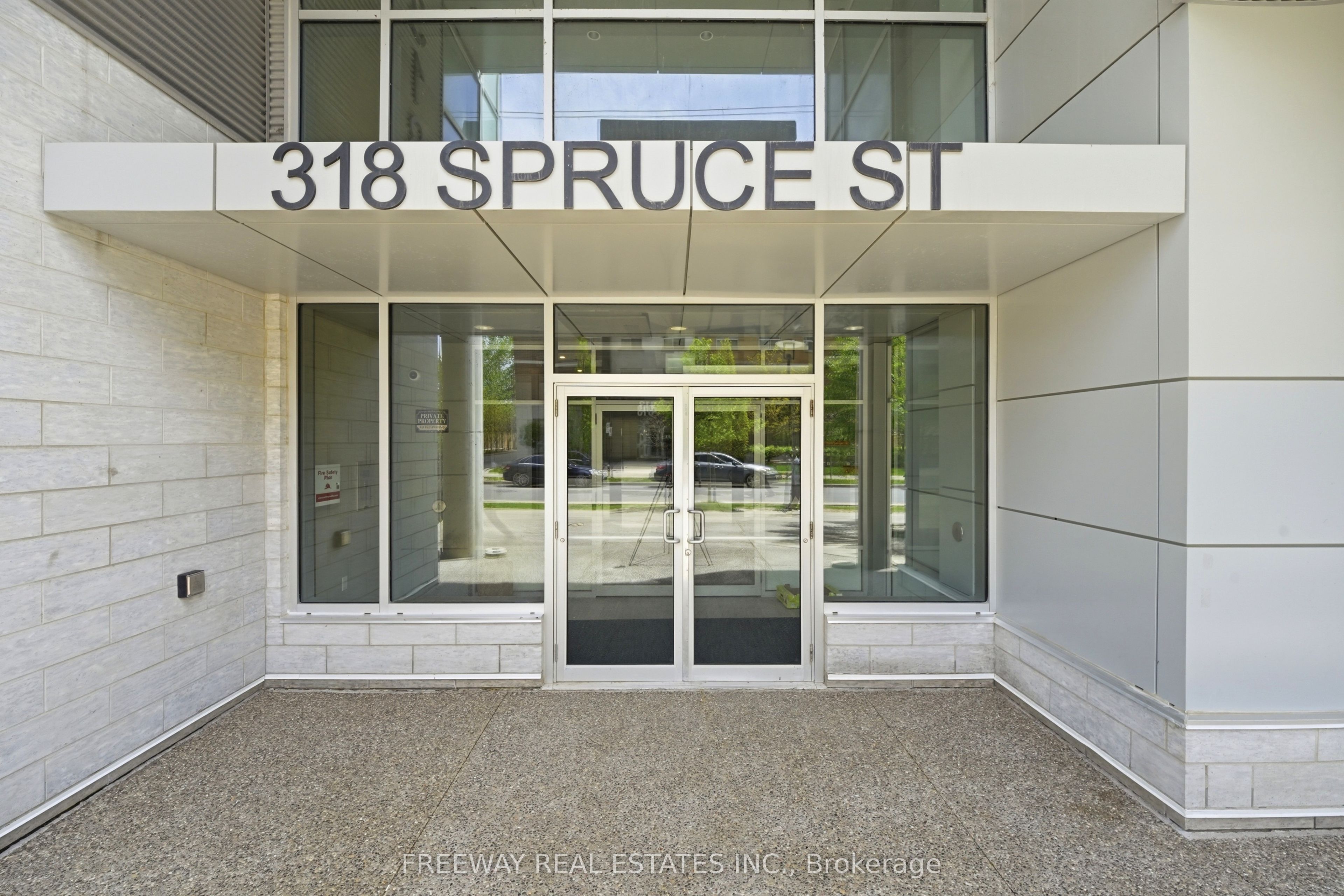 Additional image 3 of 1910-318 Spruce Street, Waterloo, ON, N2L 0E9