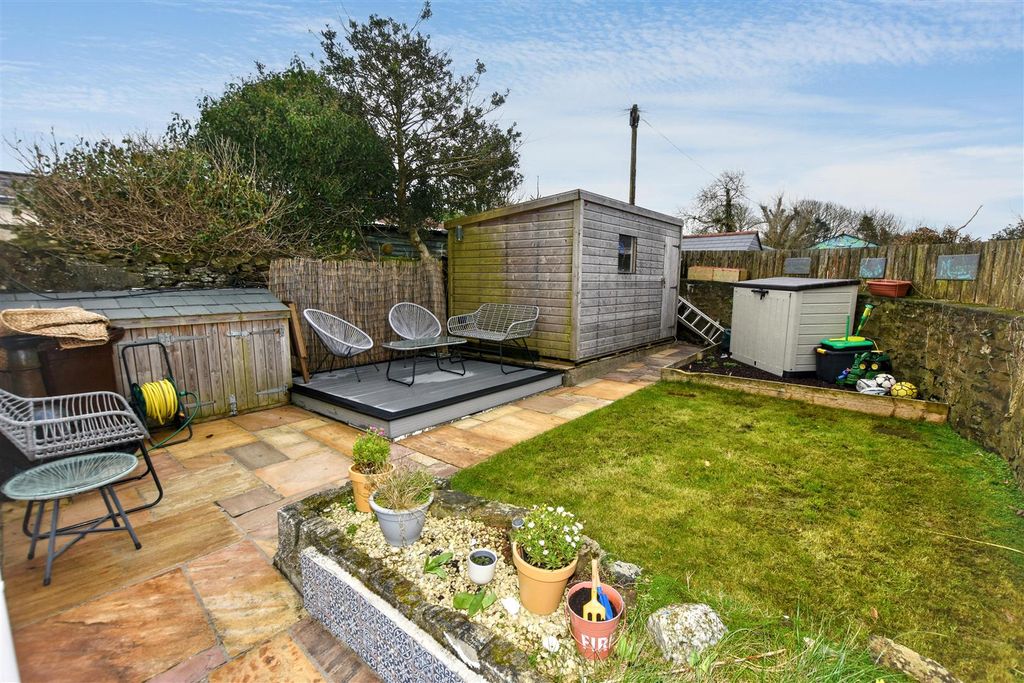 Additional image 26 of 4 bed semi-detached house for salePark Road, Redruth TR15