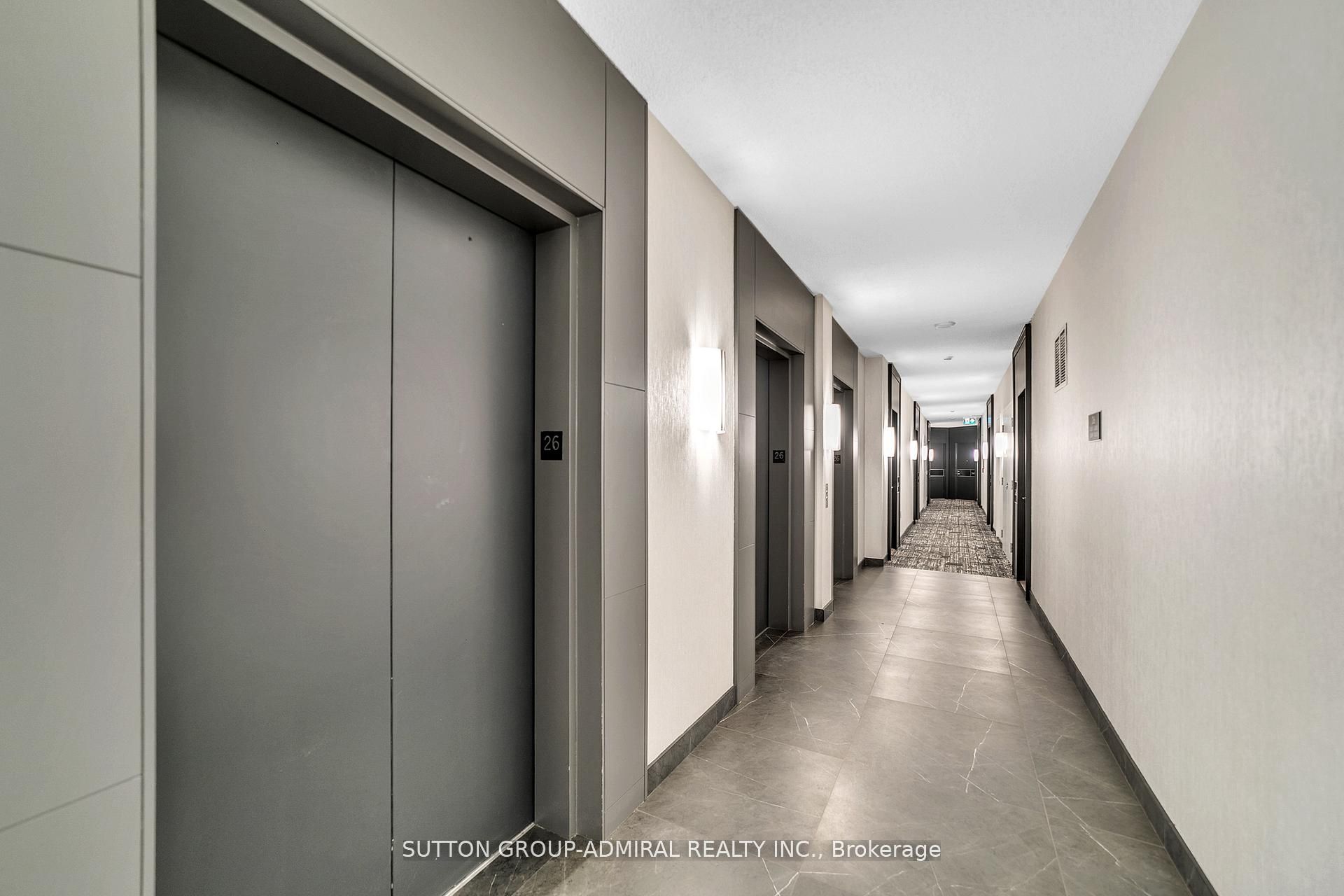 2601-215 Fort York Boulevard, Toronto, ON, M5V 4A2 photo 4