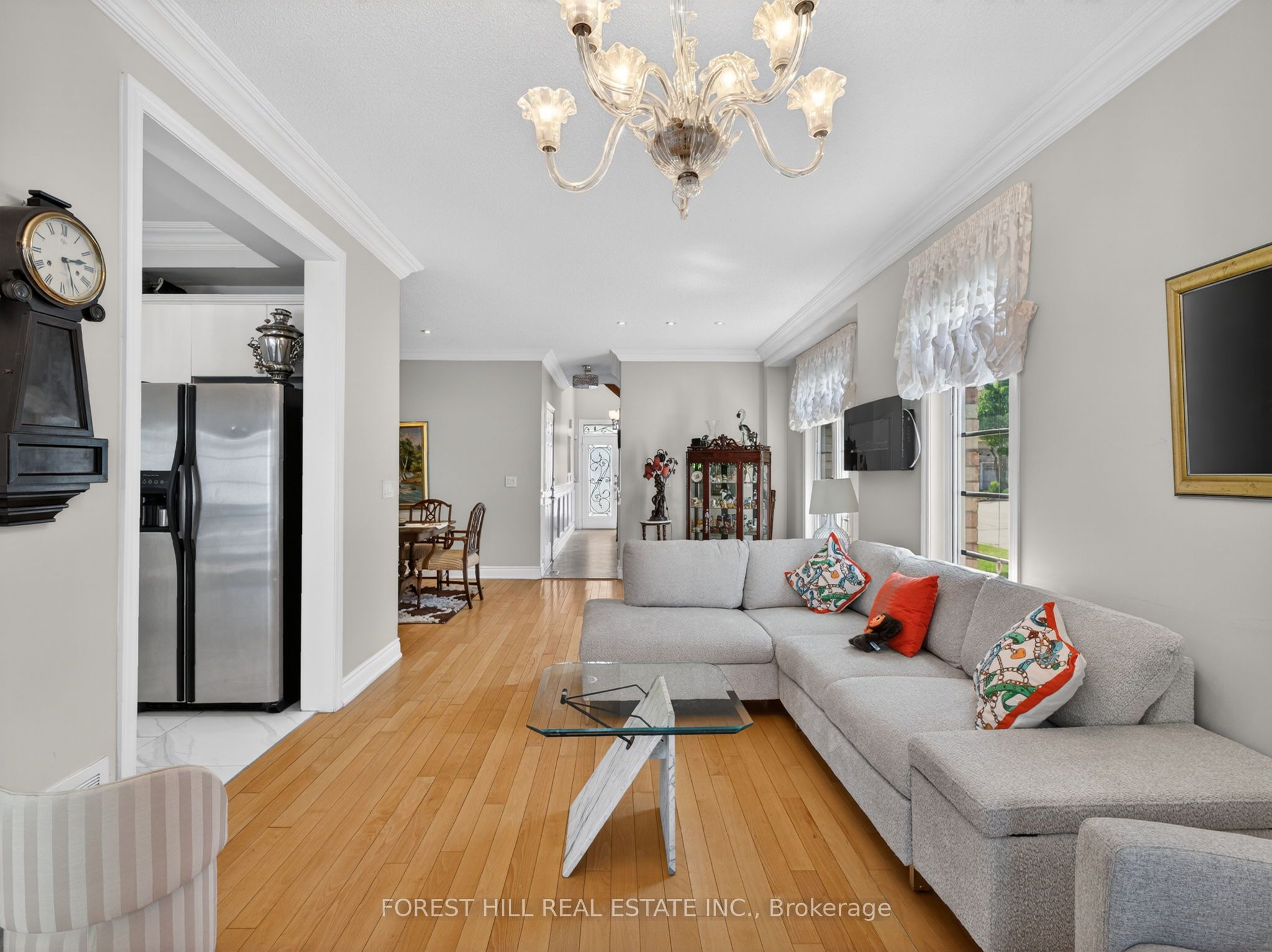 56 Mintwood Road, Vaughan, ON, L4J 9C3 photo 5