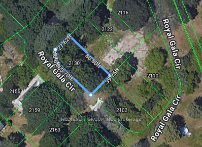 2130 Royal Gala Circle, Mississauga, ON, L4Y 1Z2