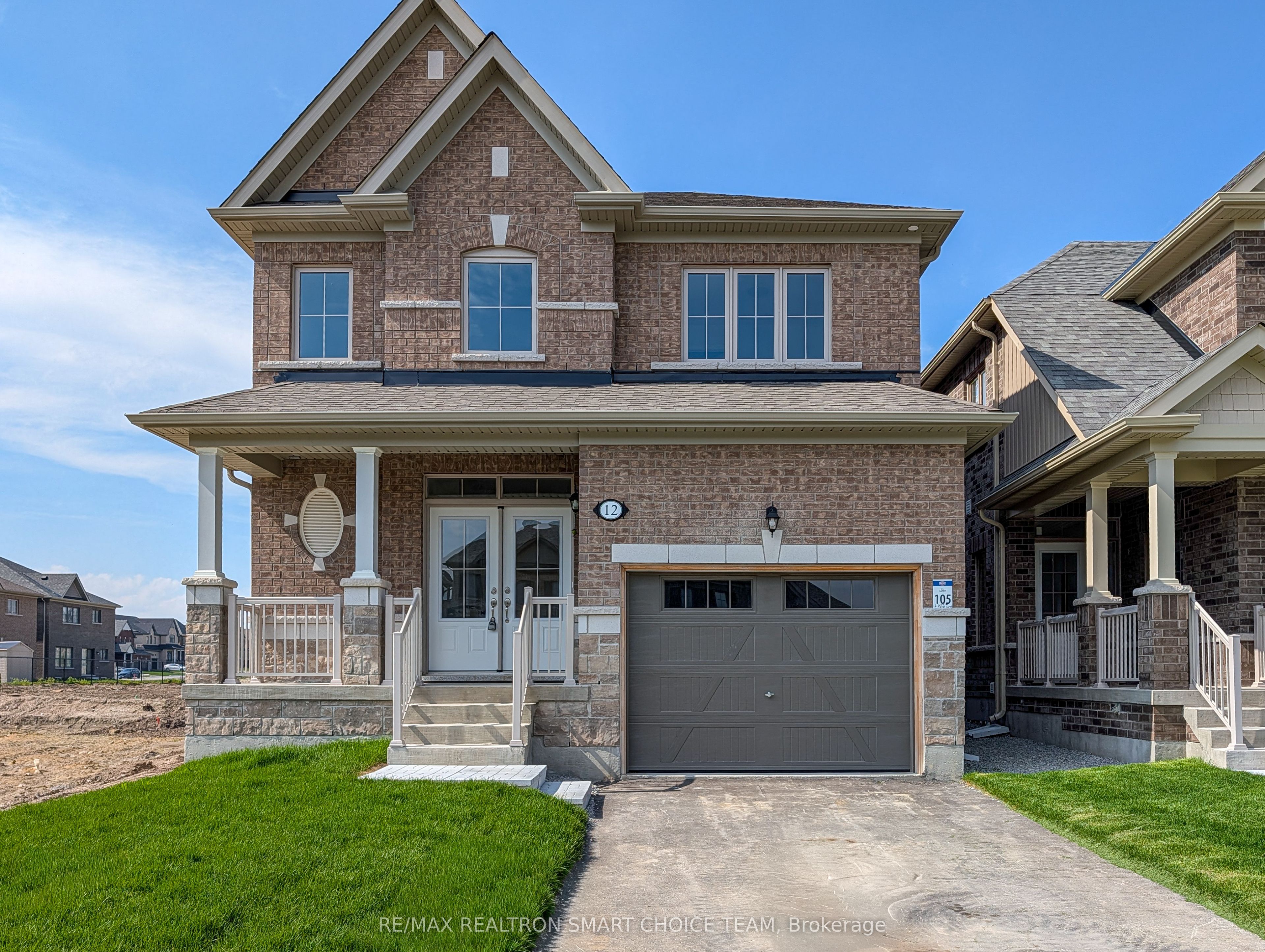 Additional image 2 of 12 Fenn Crescent, New Tecumseth, ON, L9R 0X1