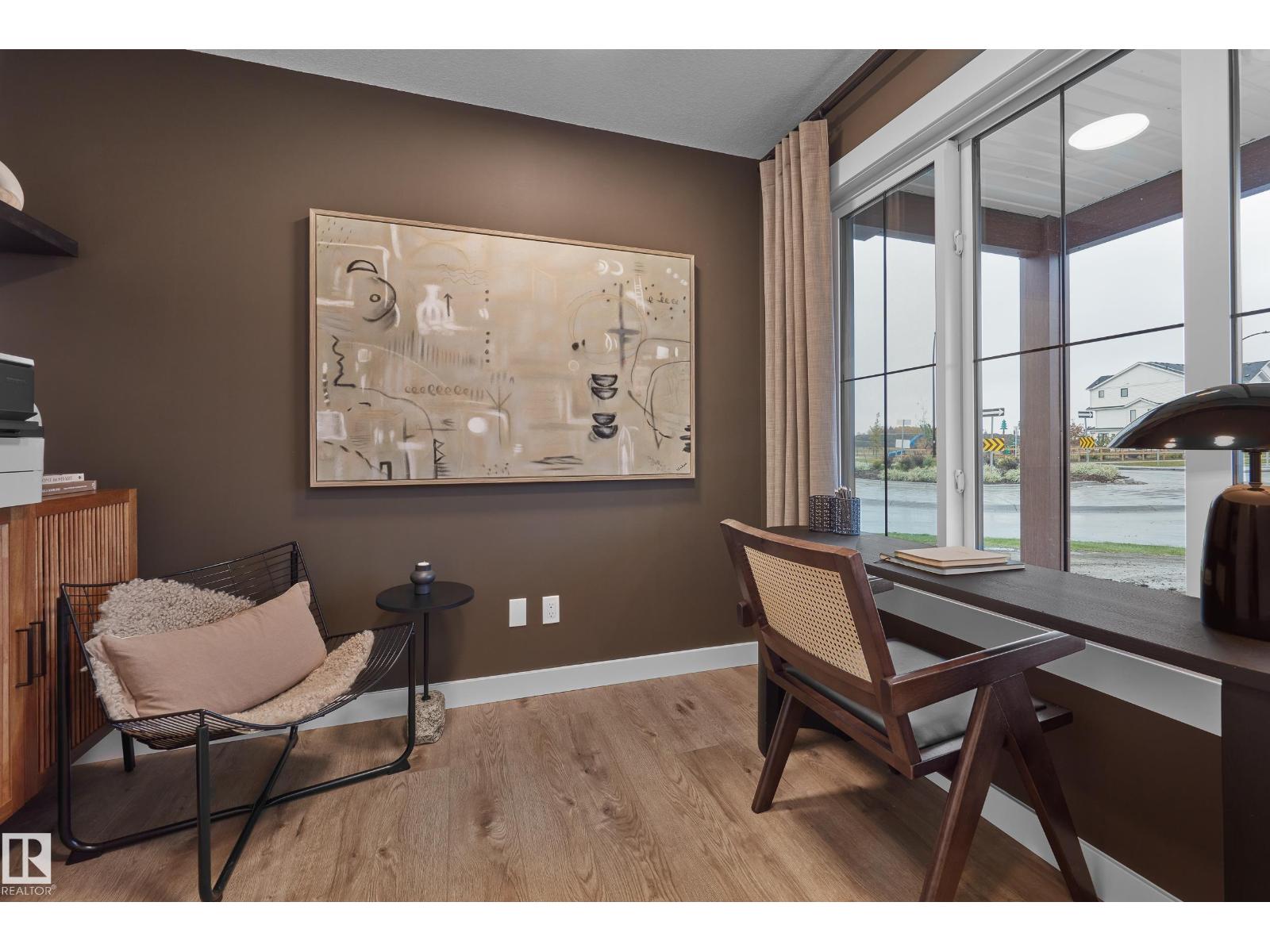 2032 Marquis Way NE, Edmonton, AB, T5Y4E7 photo 4