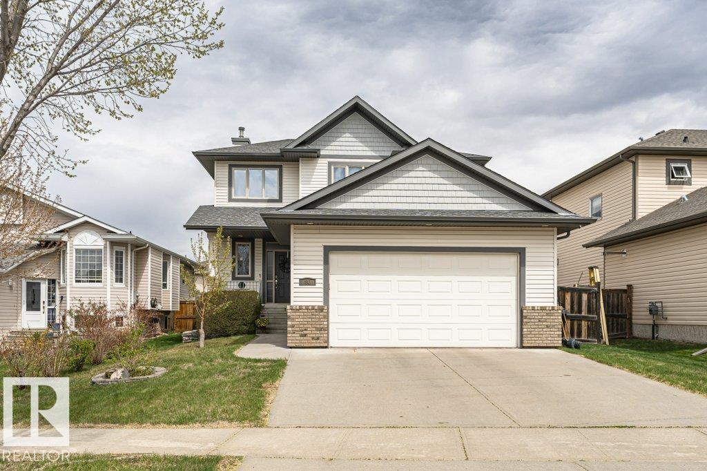 86 Wedgewood Crescent, Fort Saskatchewan, AB, T8N4L8