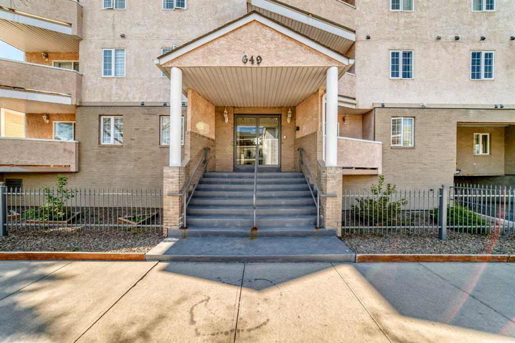 317-649 Marsh Road NE, Calgary, AB, T2E 5B4 photo 2