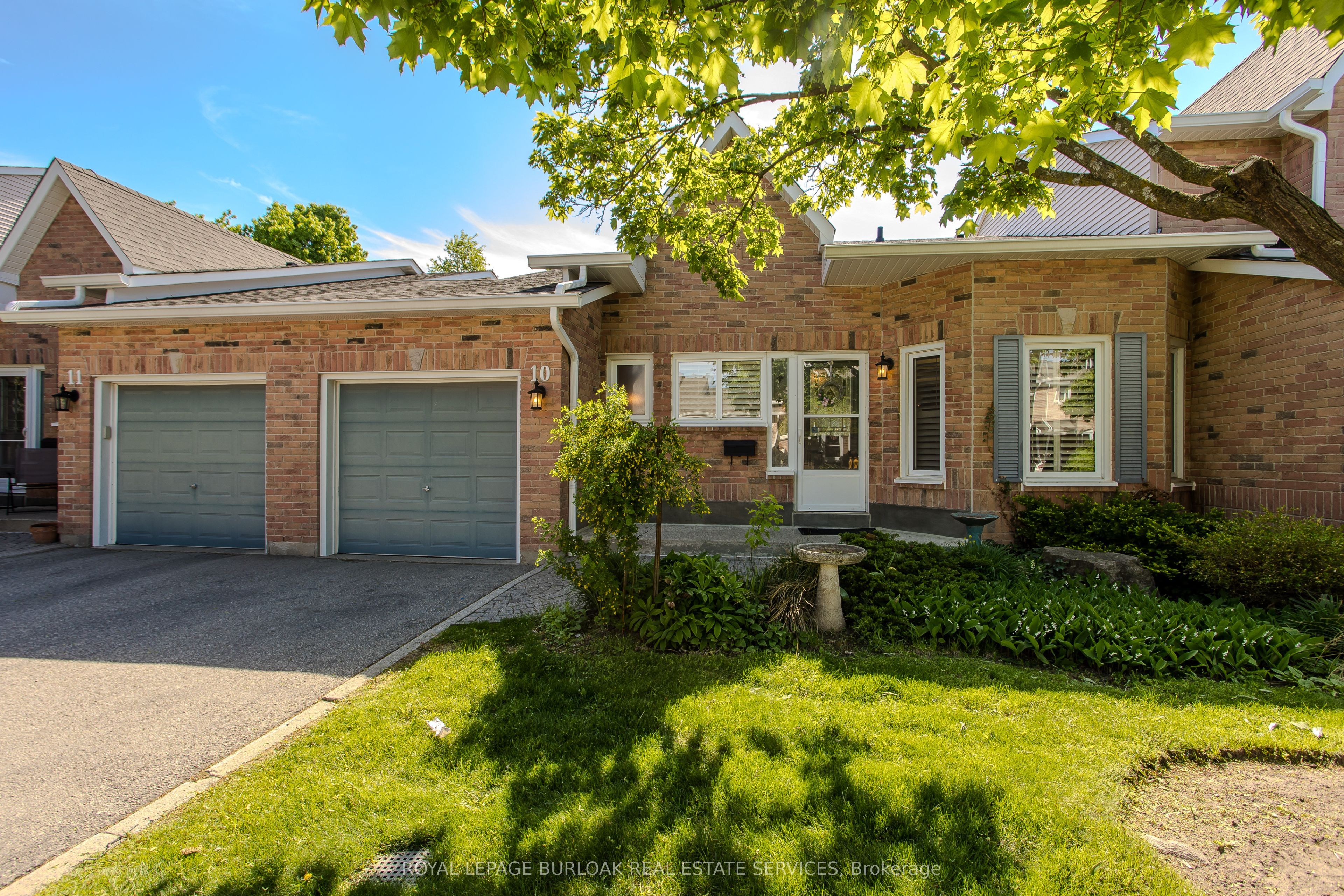 10-2155 Duncaster Drive, Burlington, ON, L7P 4R4