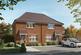 Bakewell Semi at Woburn View Newport Road MK17