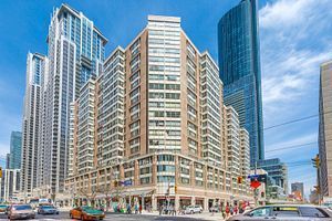 1203-717 Bay Street, Toronto, ON, M5G 2J9