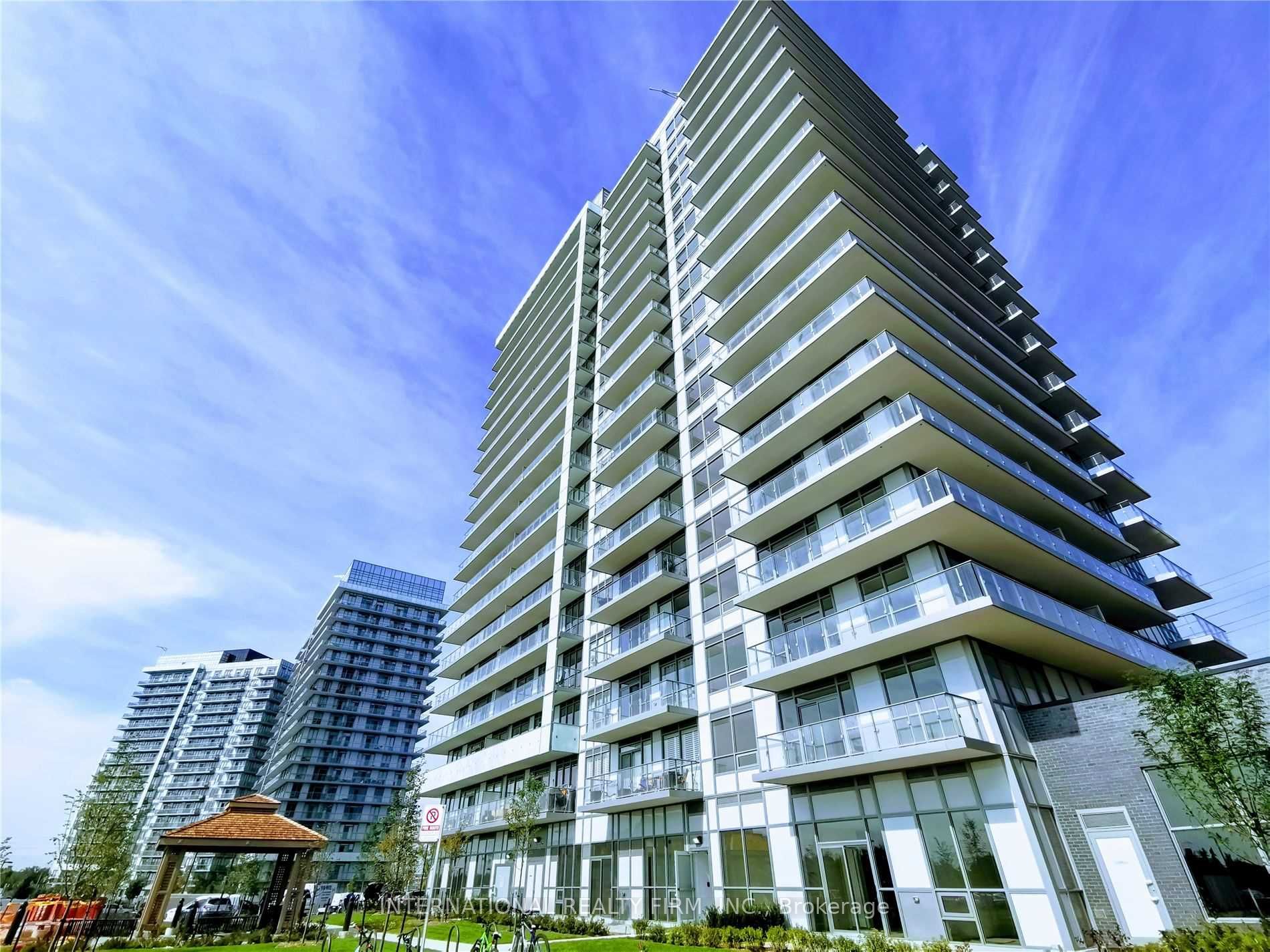 601-4677 Glen Erin Drive, Mississauga, ON, L5M 2E3
