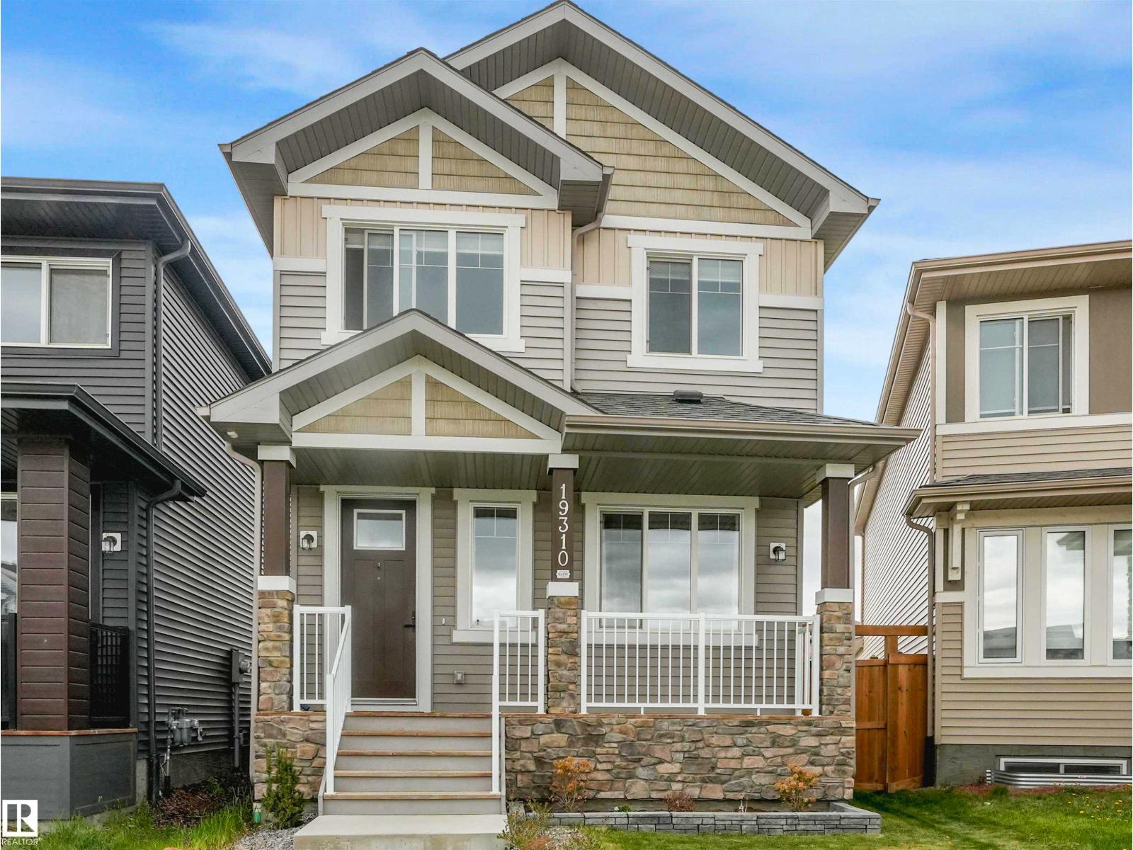 19310 26a Avenue NW, Edmonton, AB, T6M1L2 photo 2