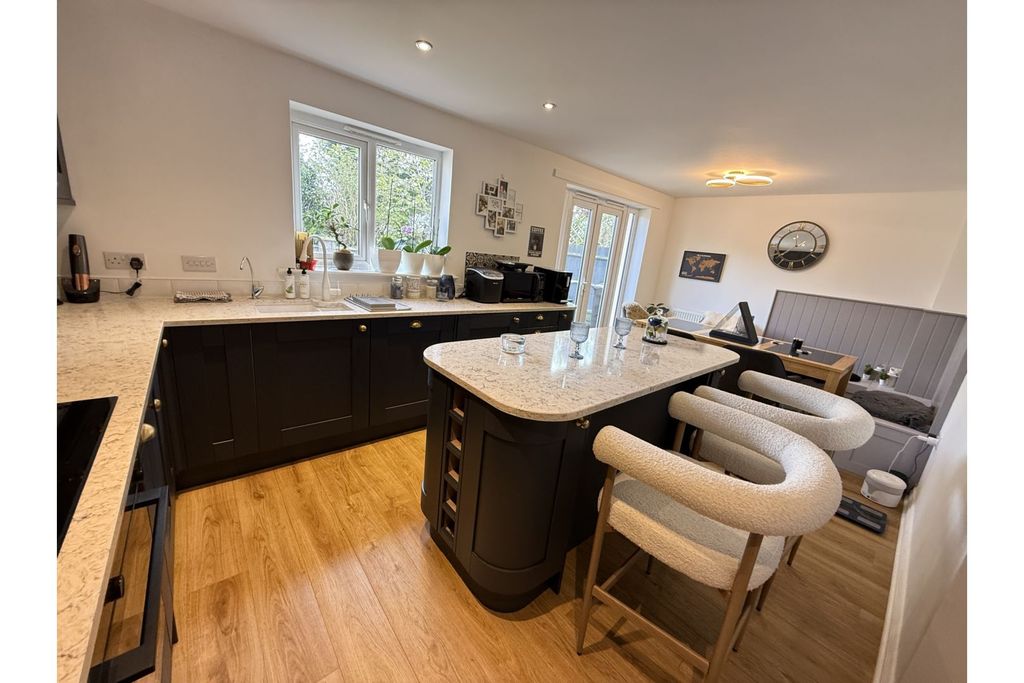 Additional image 21 of 4 bed detached house for saleOrchard Close, Radstock BA3
