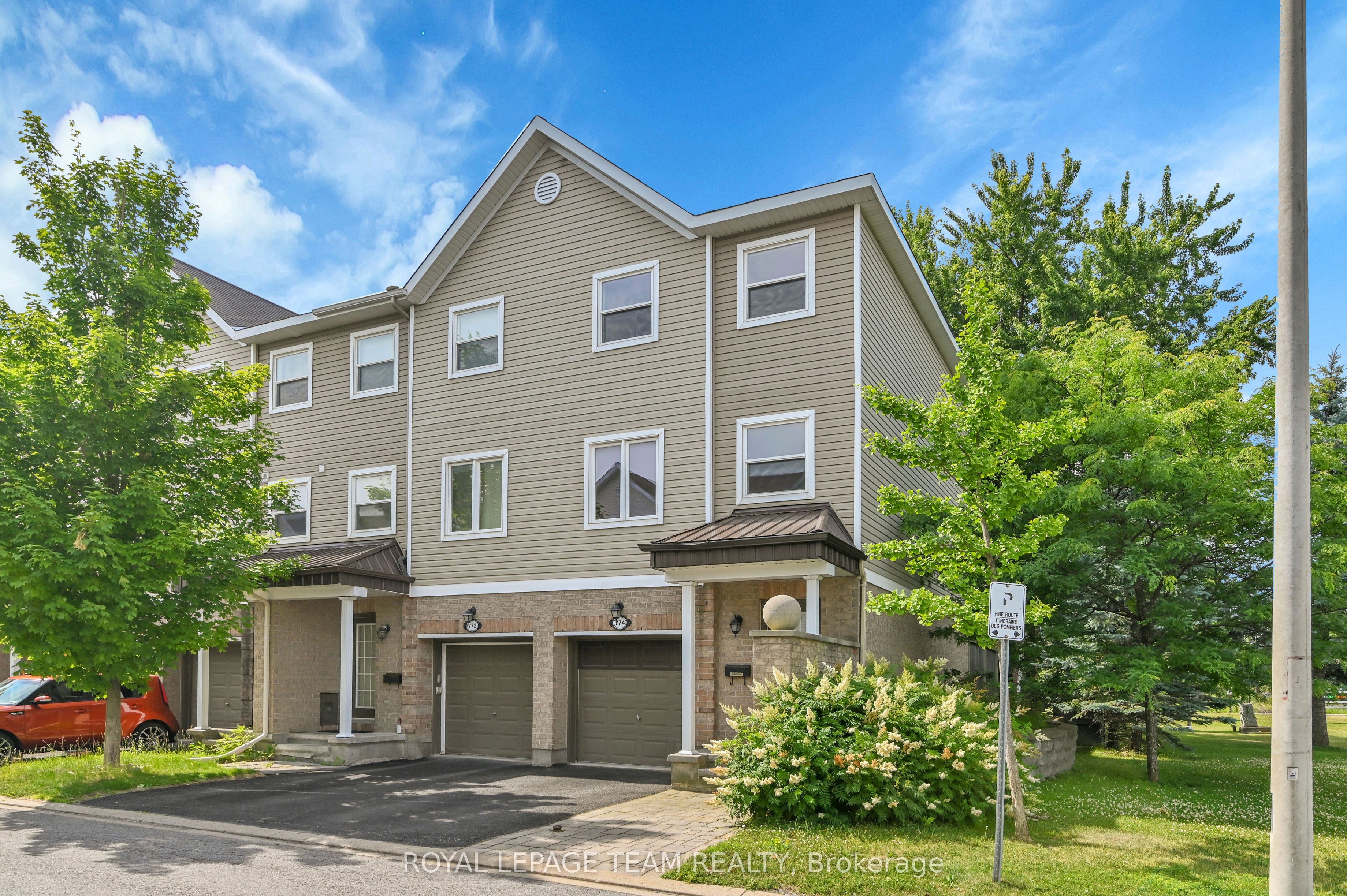774 Sanibel Private, Ottawa, ON, K2H 0A8 photo 2