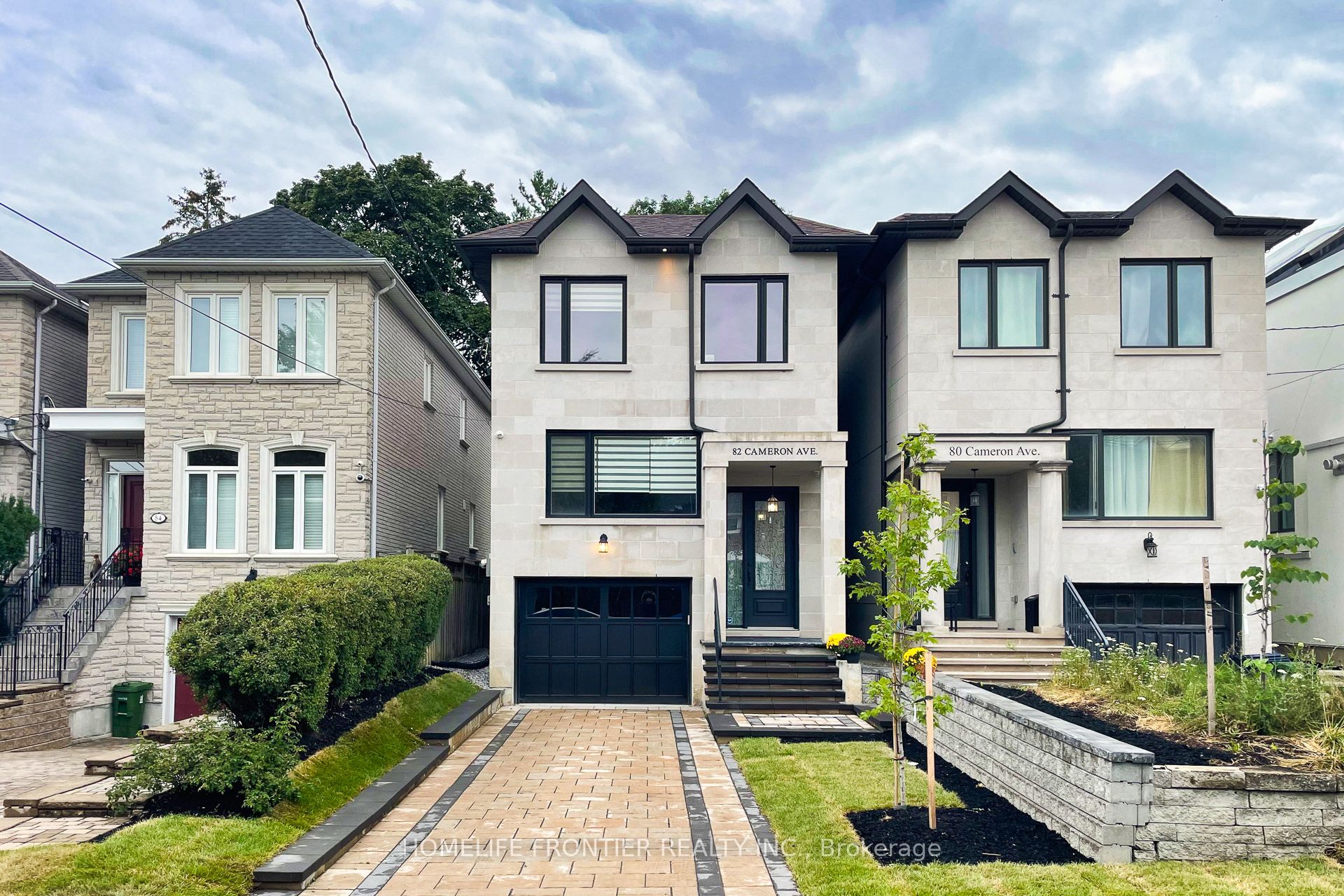 82 Cameron Avenue, Toronto, ON, M2N 1E2