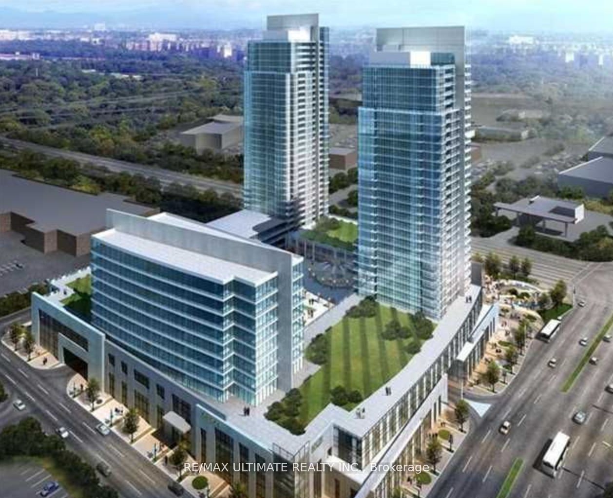 304-3600 Highway 7 N/a, Vaughan, ON, L4L 5G1