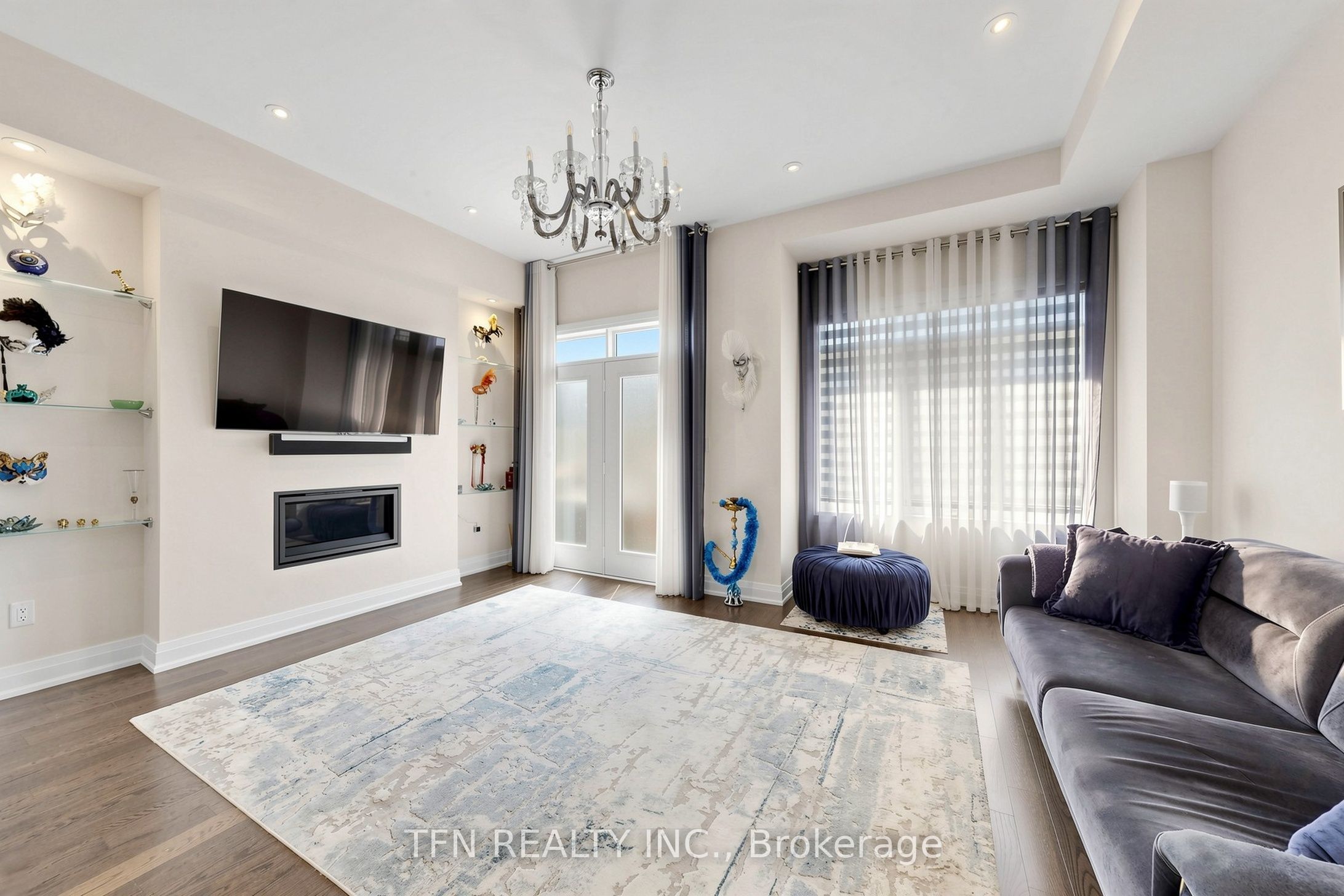 30 Hesperus Road, Vaughan, ON, L4J 0K3 photo 5