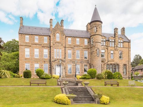 Esdaile Bank, The Grange, Edinburgh EH9