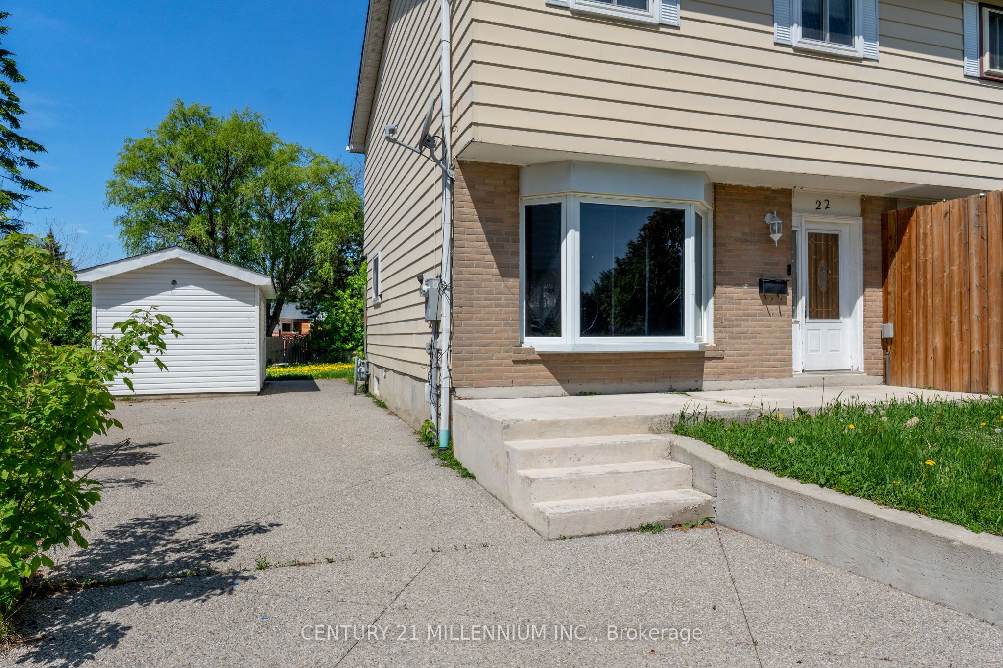 22 Griselda Court, Brampton, ON, L6S 1M6 photo 4