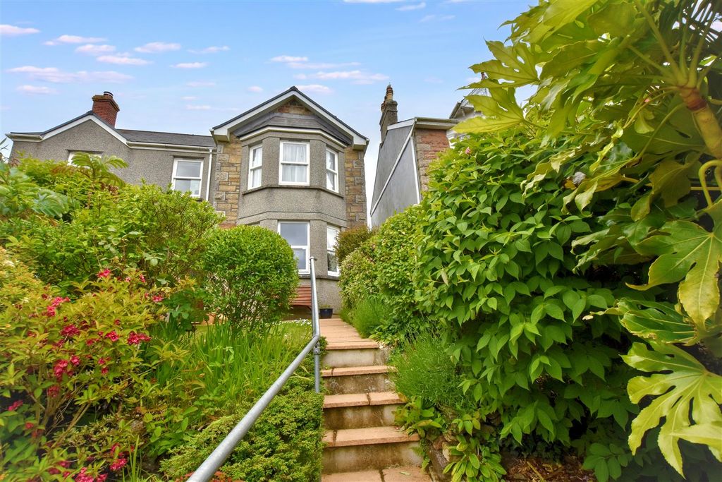 Additional image 27 of 3 bed semi-detached house for saleClinton Road, Redruth TR15